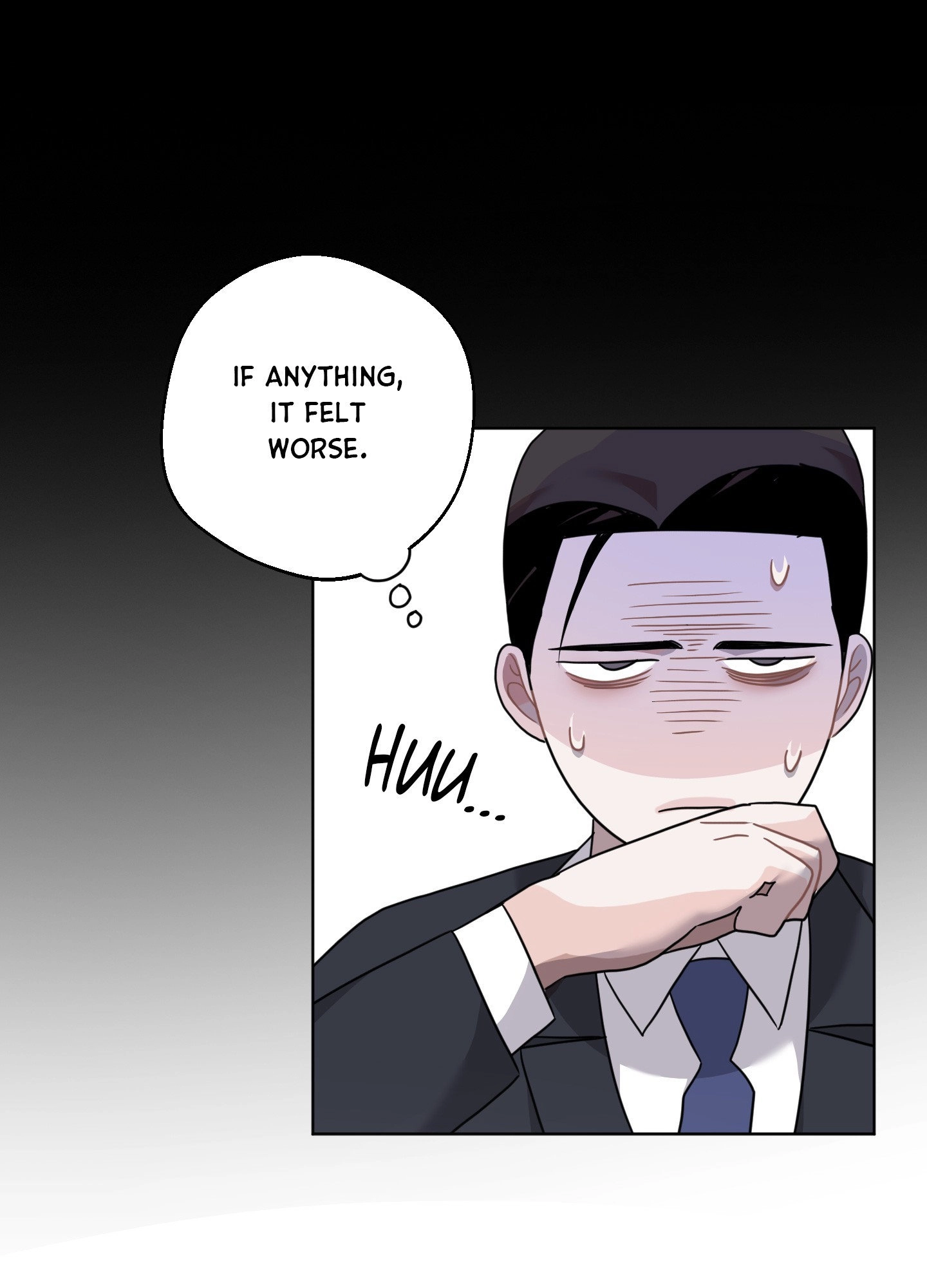 Accidental Baby (Luharang) Chapter 4 page 6 - 
