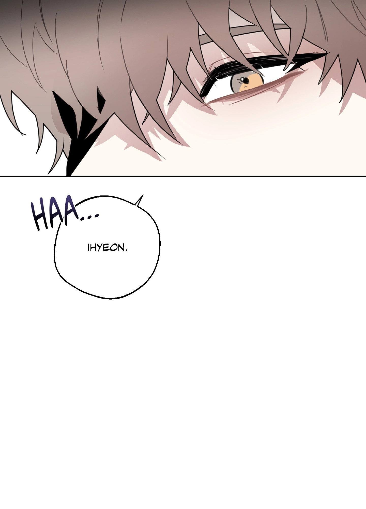 Accidental Baby (Luharang) Chapter 4 page 52 - 