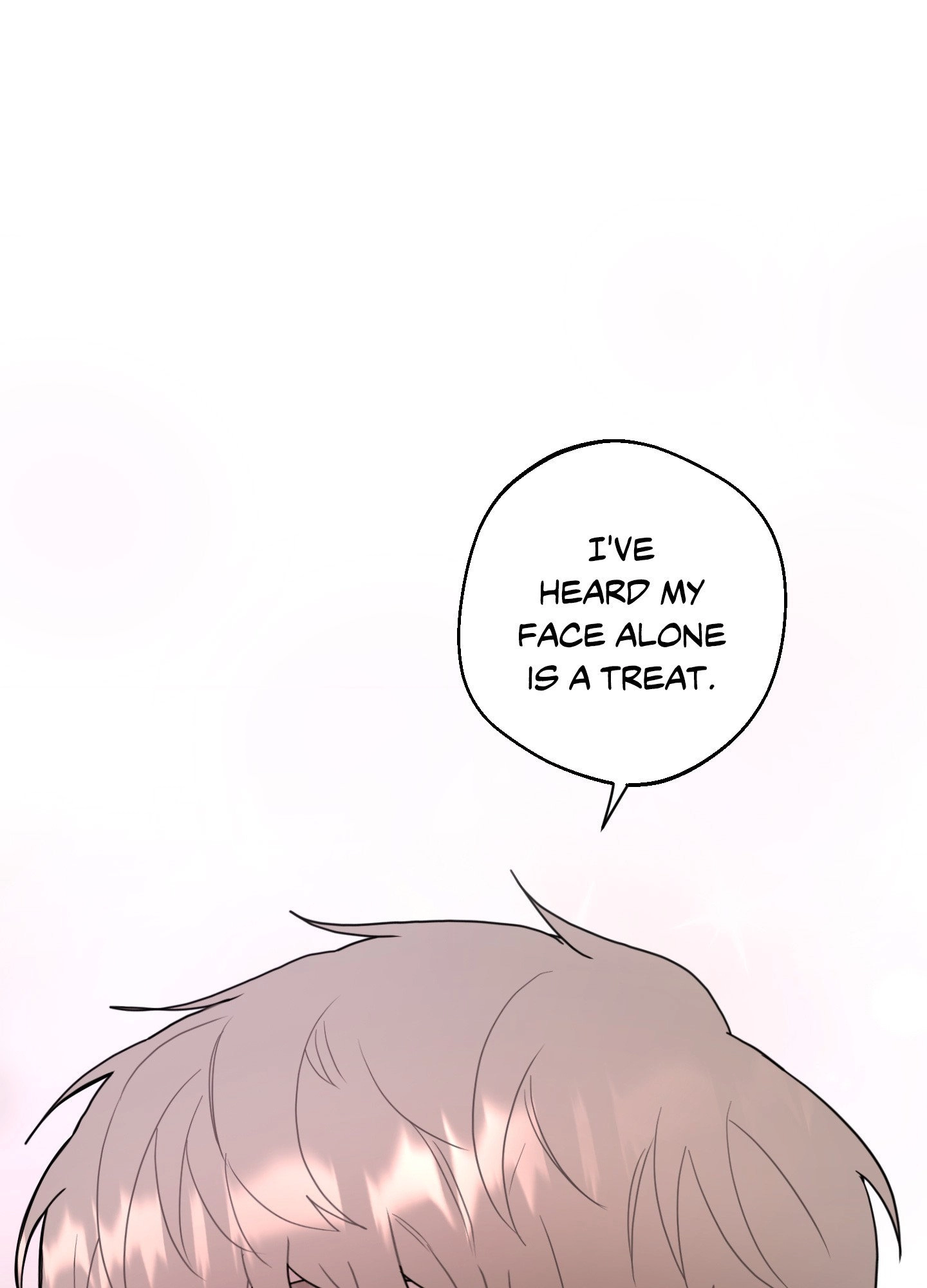 Accidental Baby (Luharang) Chapter 4 page 53 - 