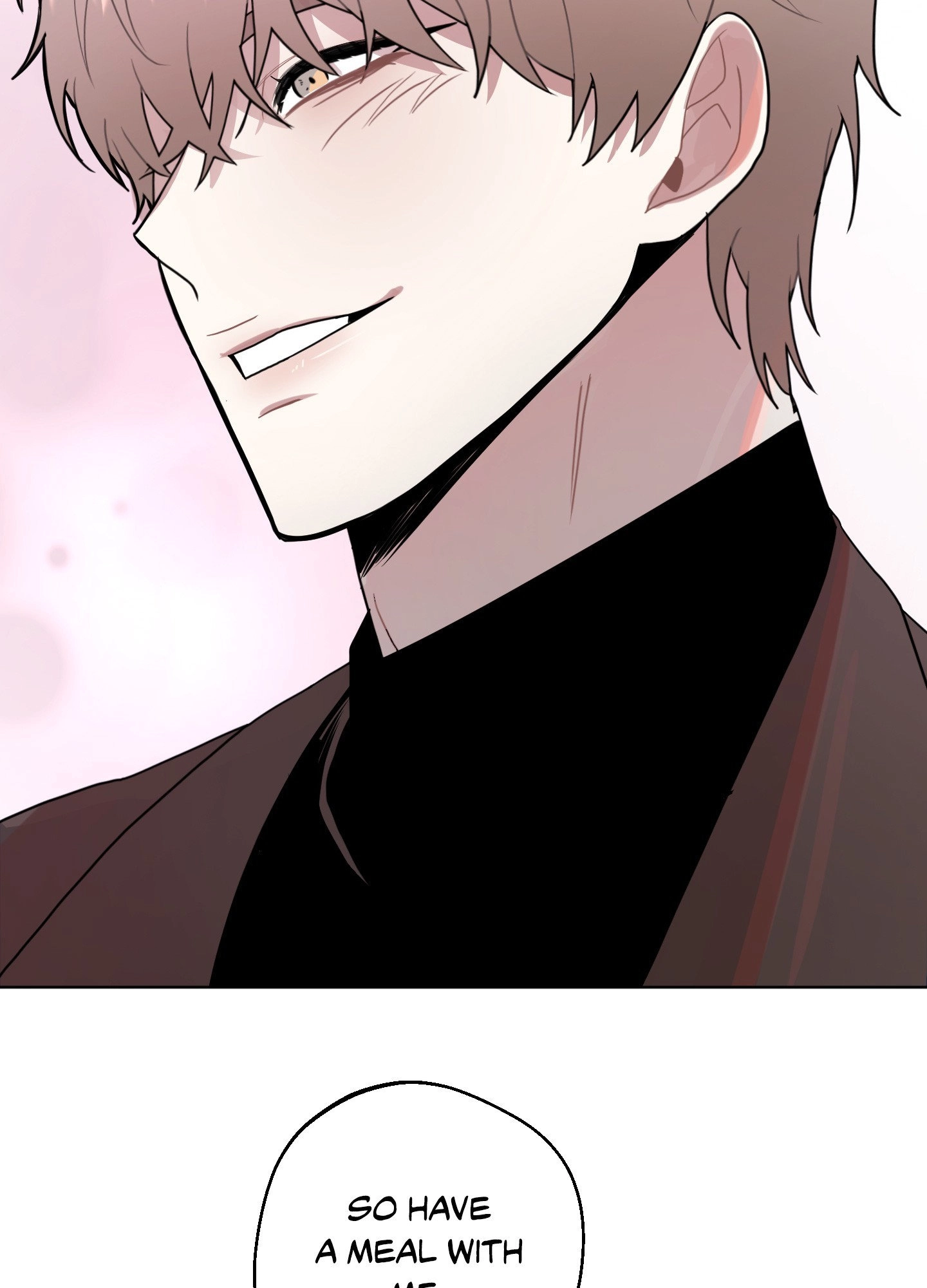 Accidental Baby (Luharang) Chapter 4 page 54 - 