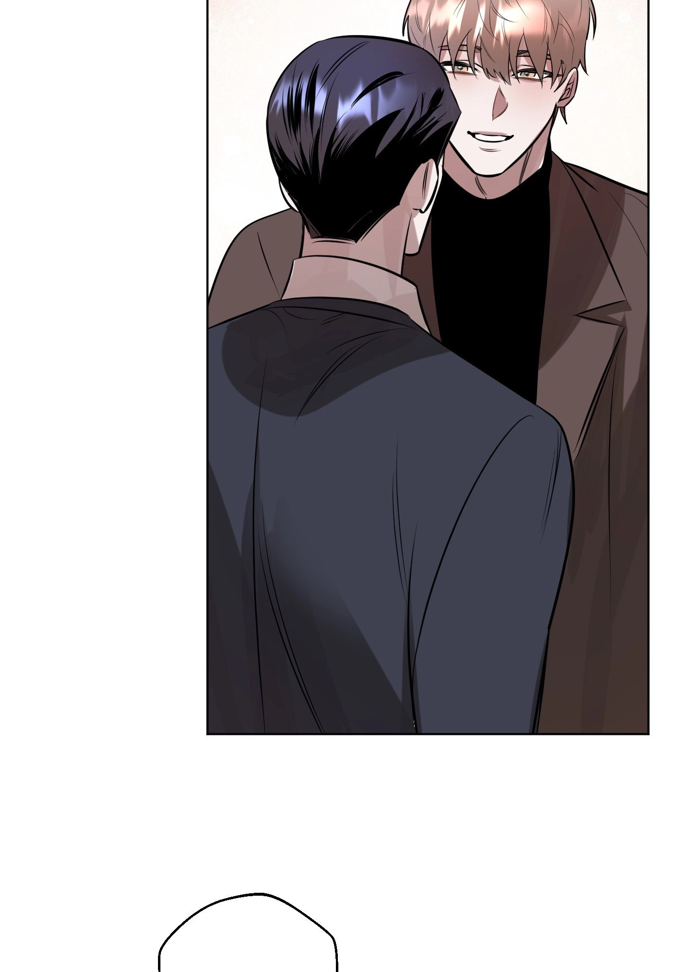 Accidental Baby (Luharang) Chapter 4 page 56 - 