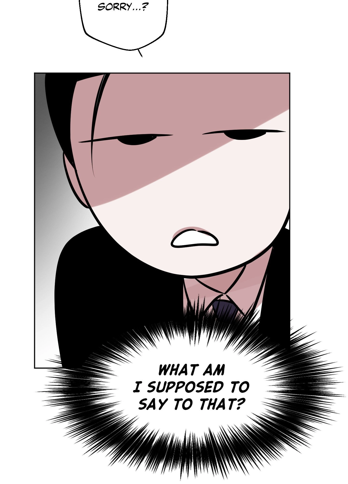 Accidental Baby (Luharang) Chapter 4 page 57 - 