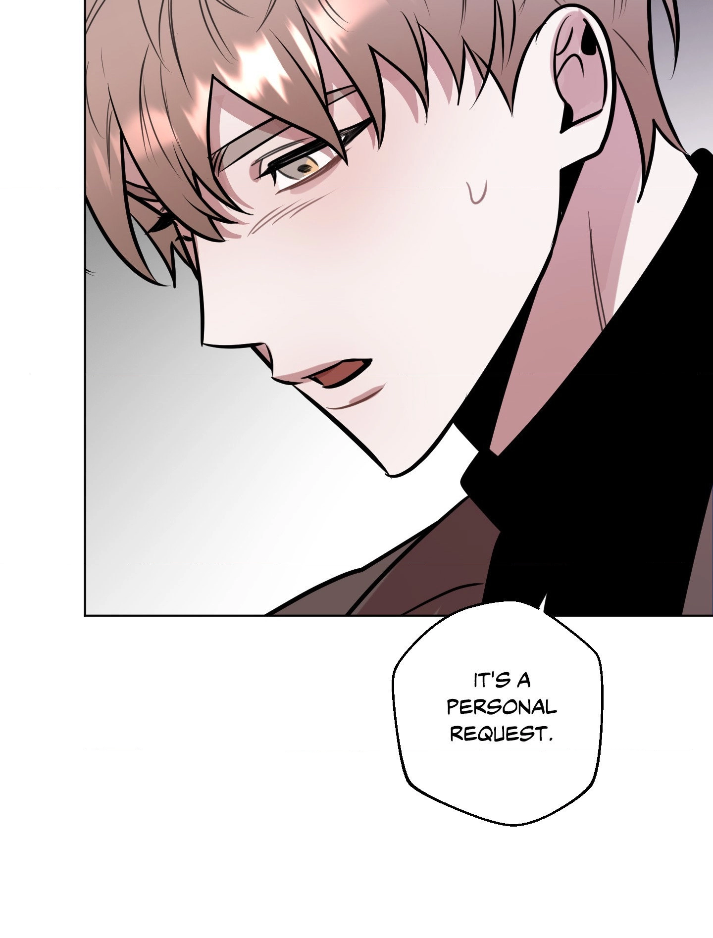 Accidental Baby (Luharang) Chapter 4 page 60 - 