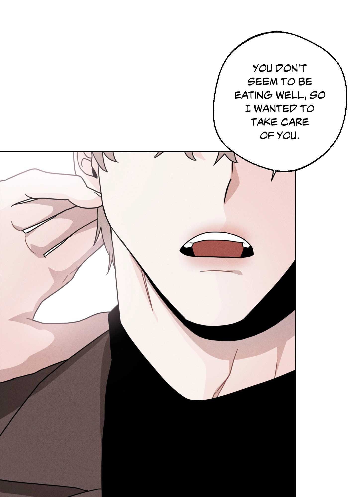 Accidental Baby (Luharang) Chapter 4 page 66 - 