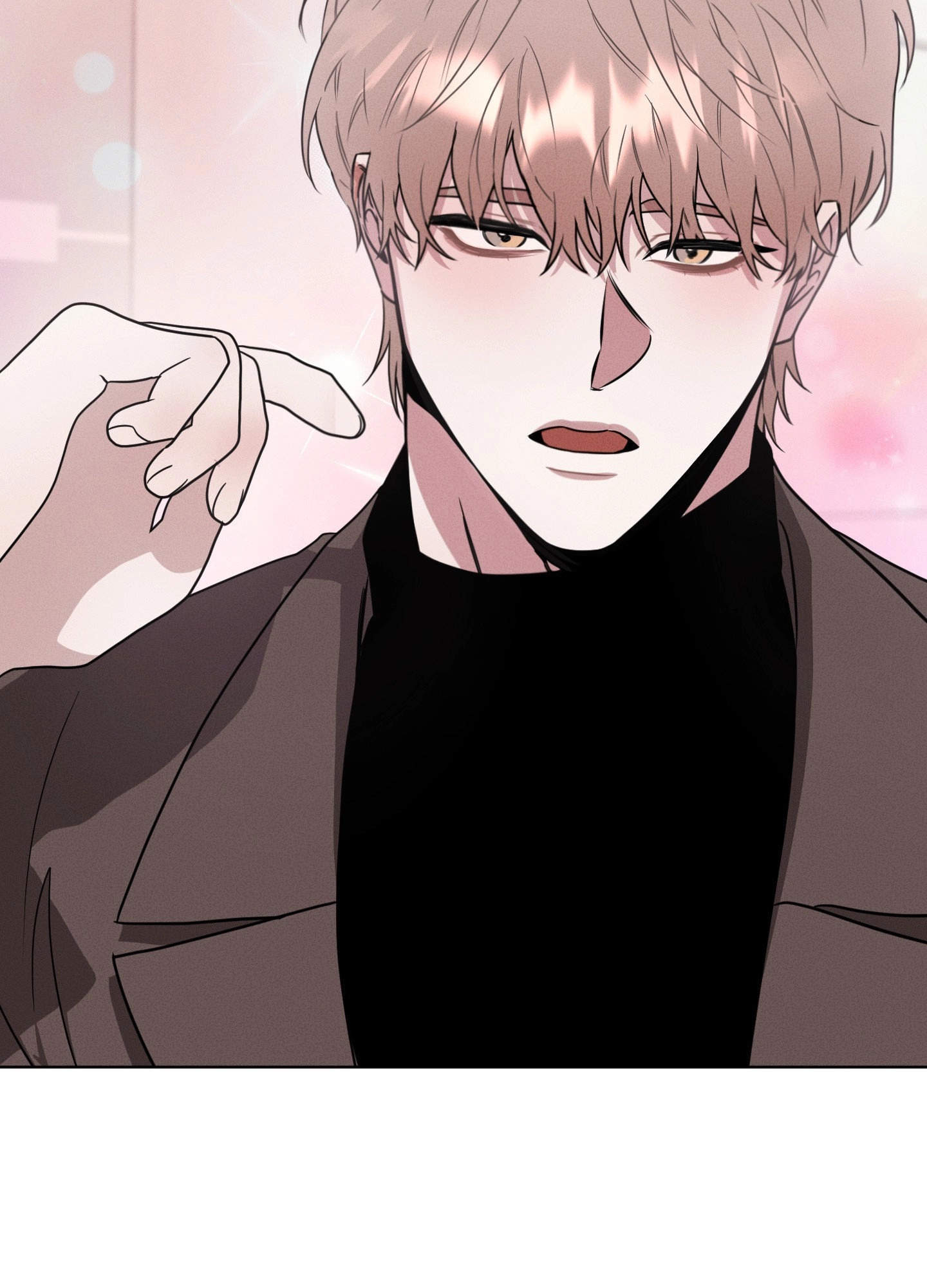Accidental Baby (Luharang) Chapter 4 page 68 - 