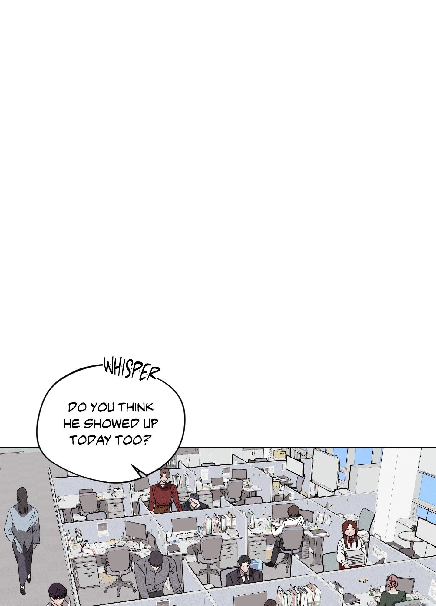 Accidental Baby (Luharang) Chapter 4 page 76 - 