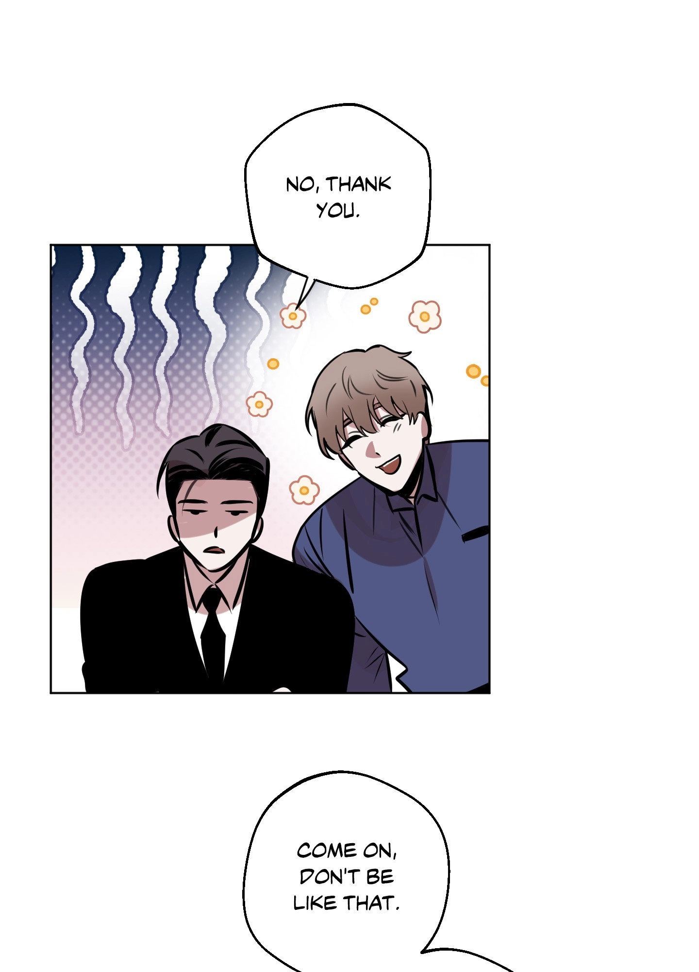 Accidental Baby (Luharang) Chapter 4 page 81 - 