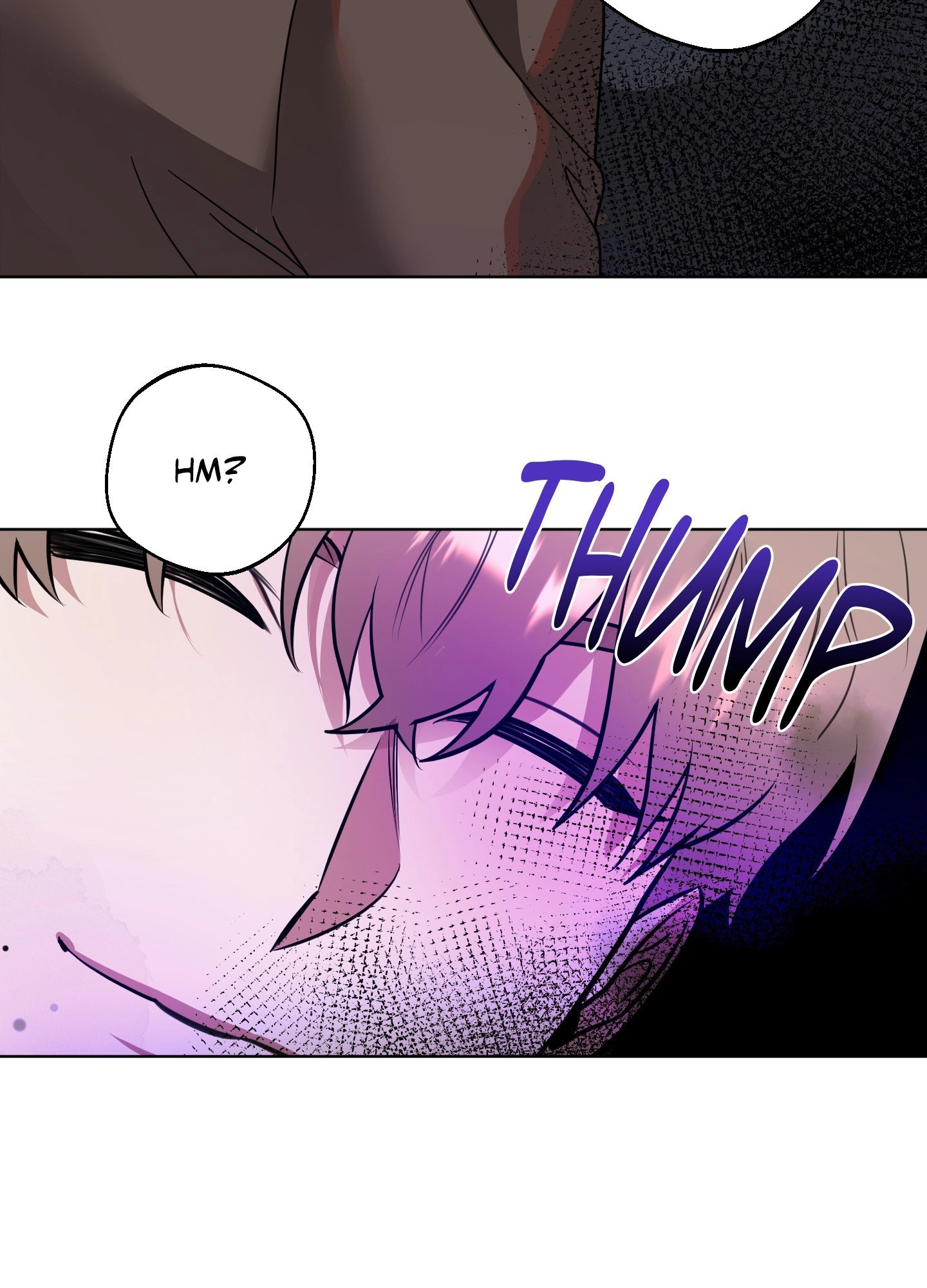 Accidental Baby (Luharang) Chapter 4 page 10 - 