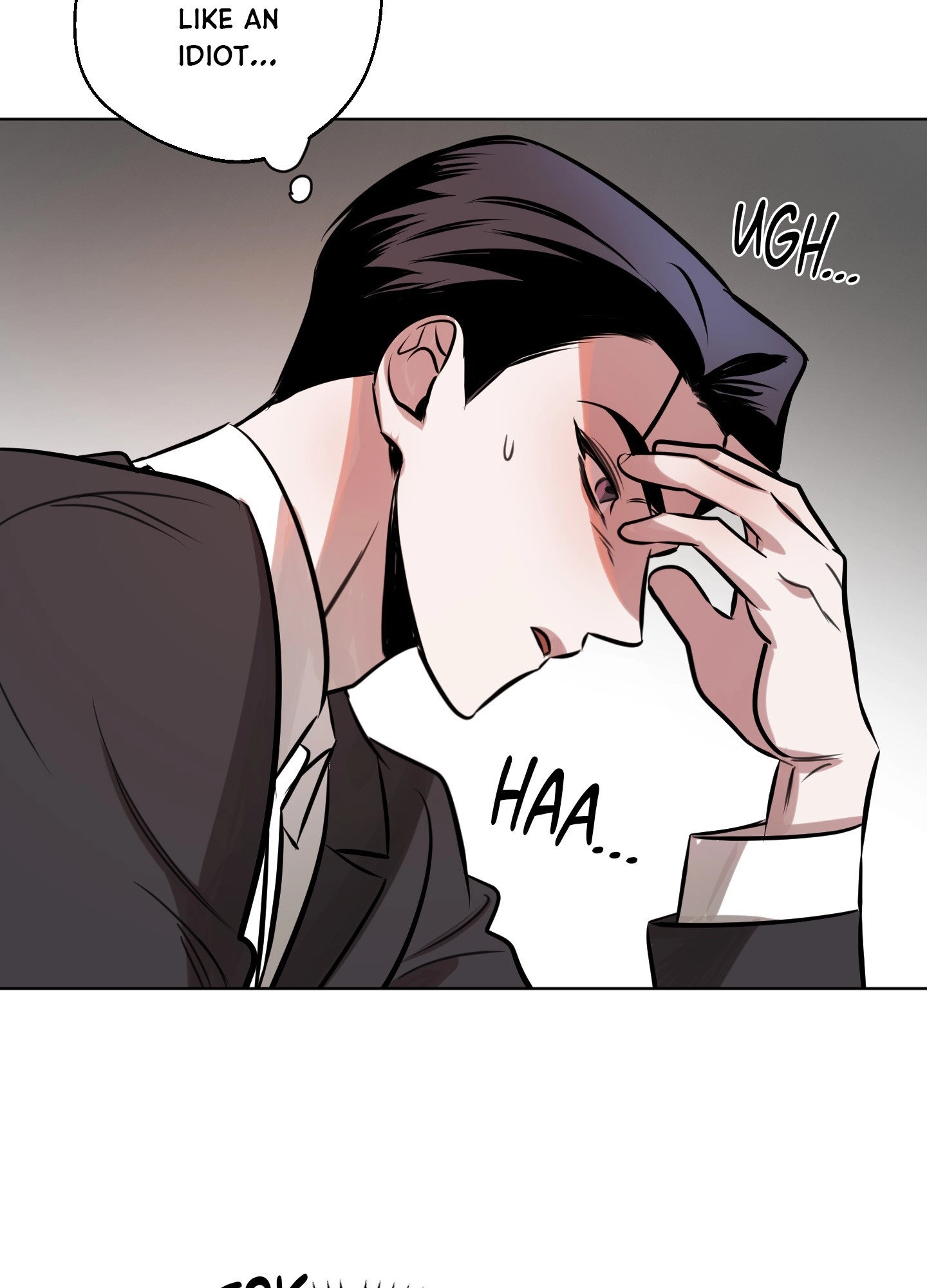 Accidental Baby (Luharang) Chapter 4 page 98 - 