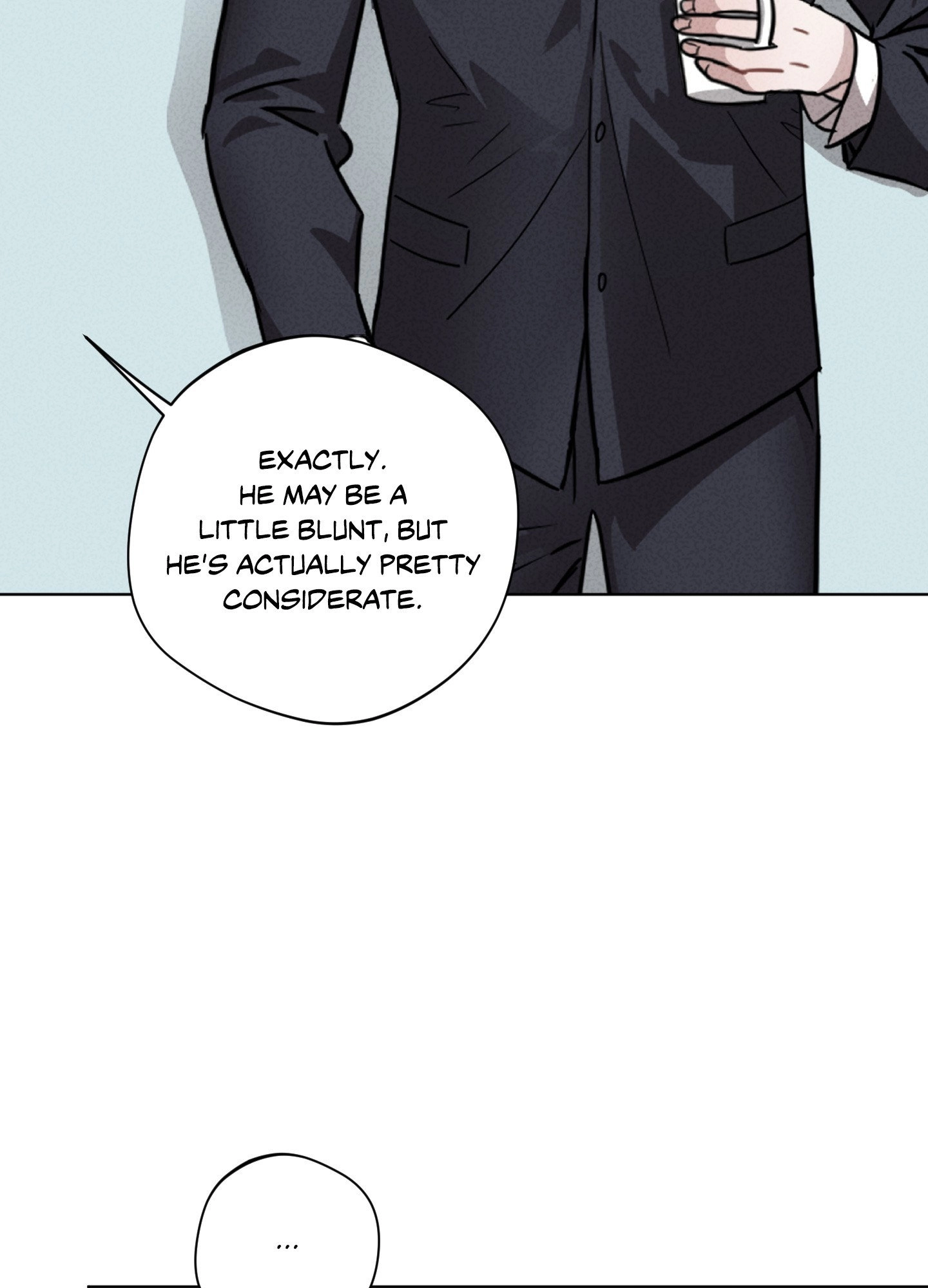 Accidental Baby (Luharang) Chapter 5 page 13 - 