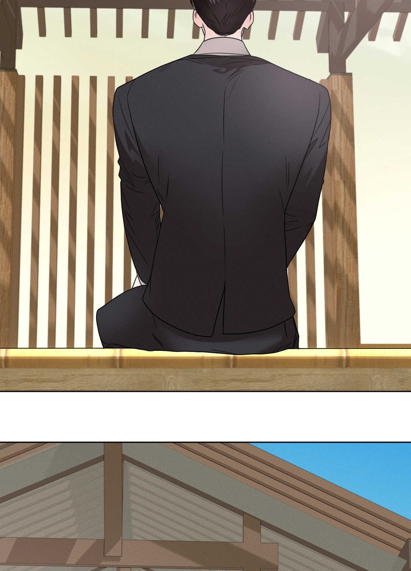Accidental Baby (Luharang) Chapter 5 page 18 - 