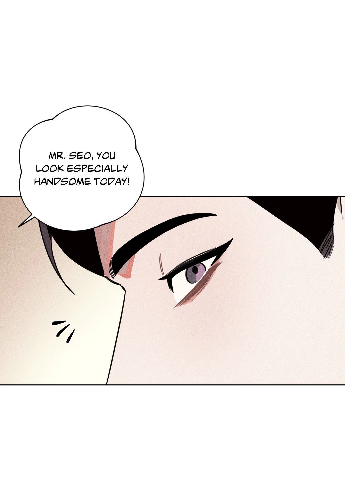 Accidental Baby (Luharang) Chapter 5 page 21 - 