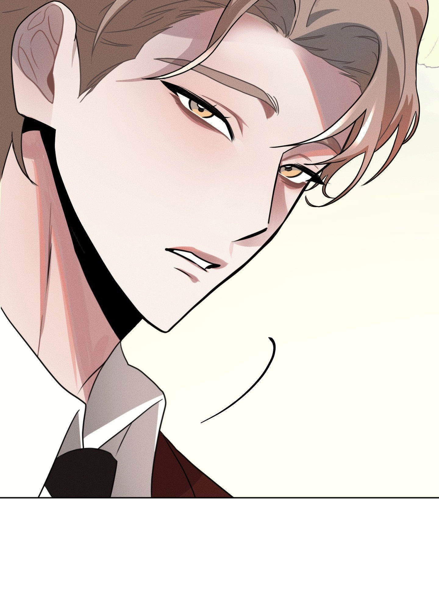 Accidental Baby (Luharang) Chapter 5 page 29 - 