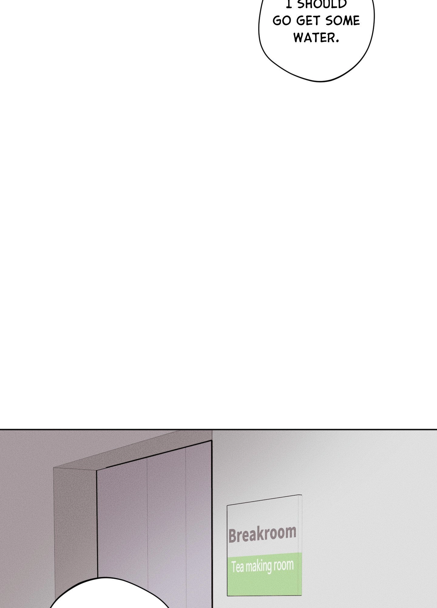 Accidental Baby (Luharang) Chapter 5 page 4 - 