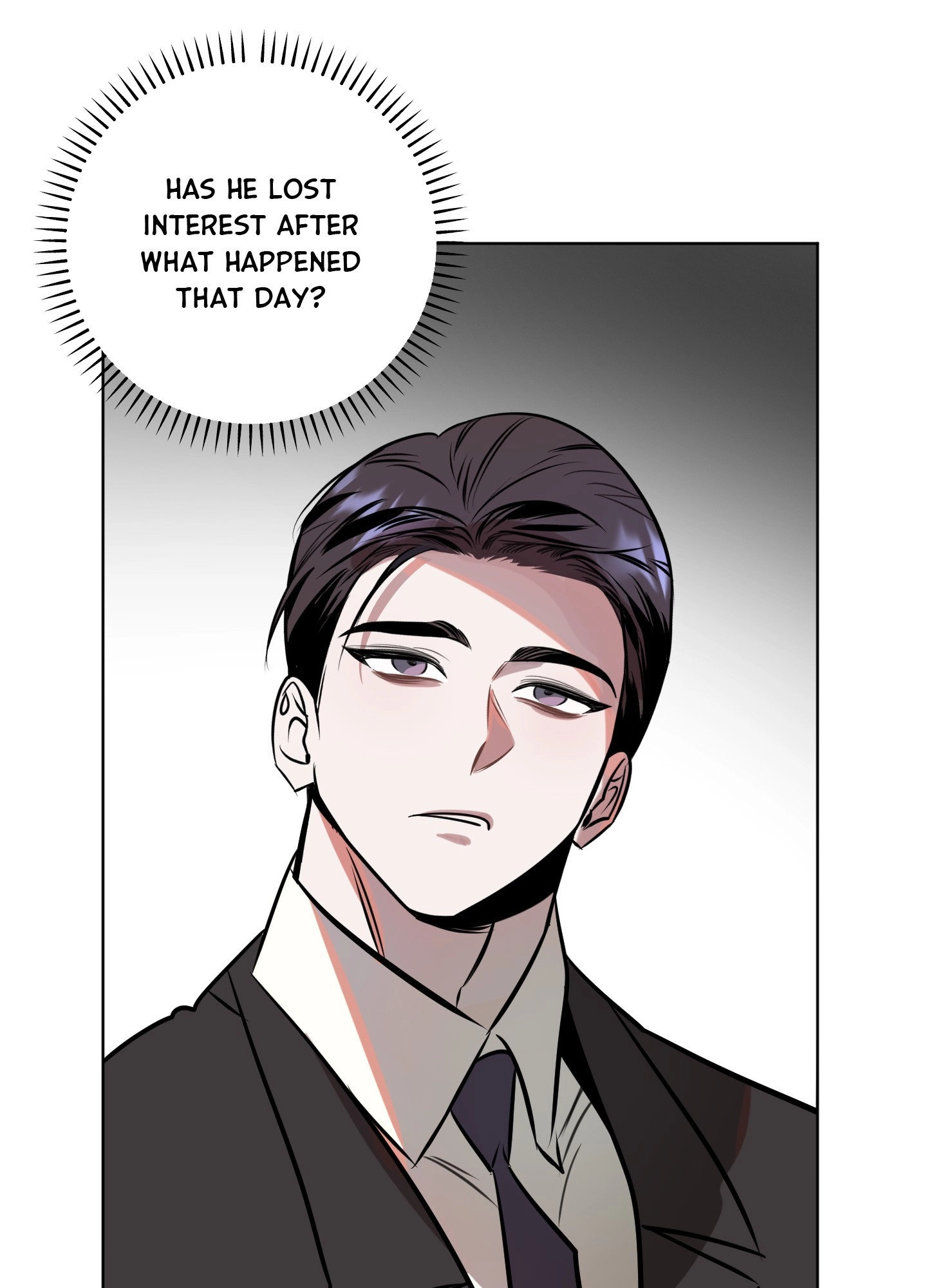 Accidental Baby (Luharang) Chapter 5 page 36 - 