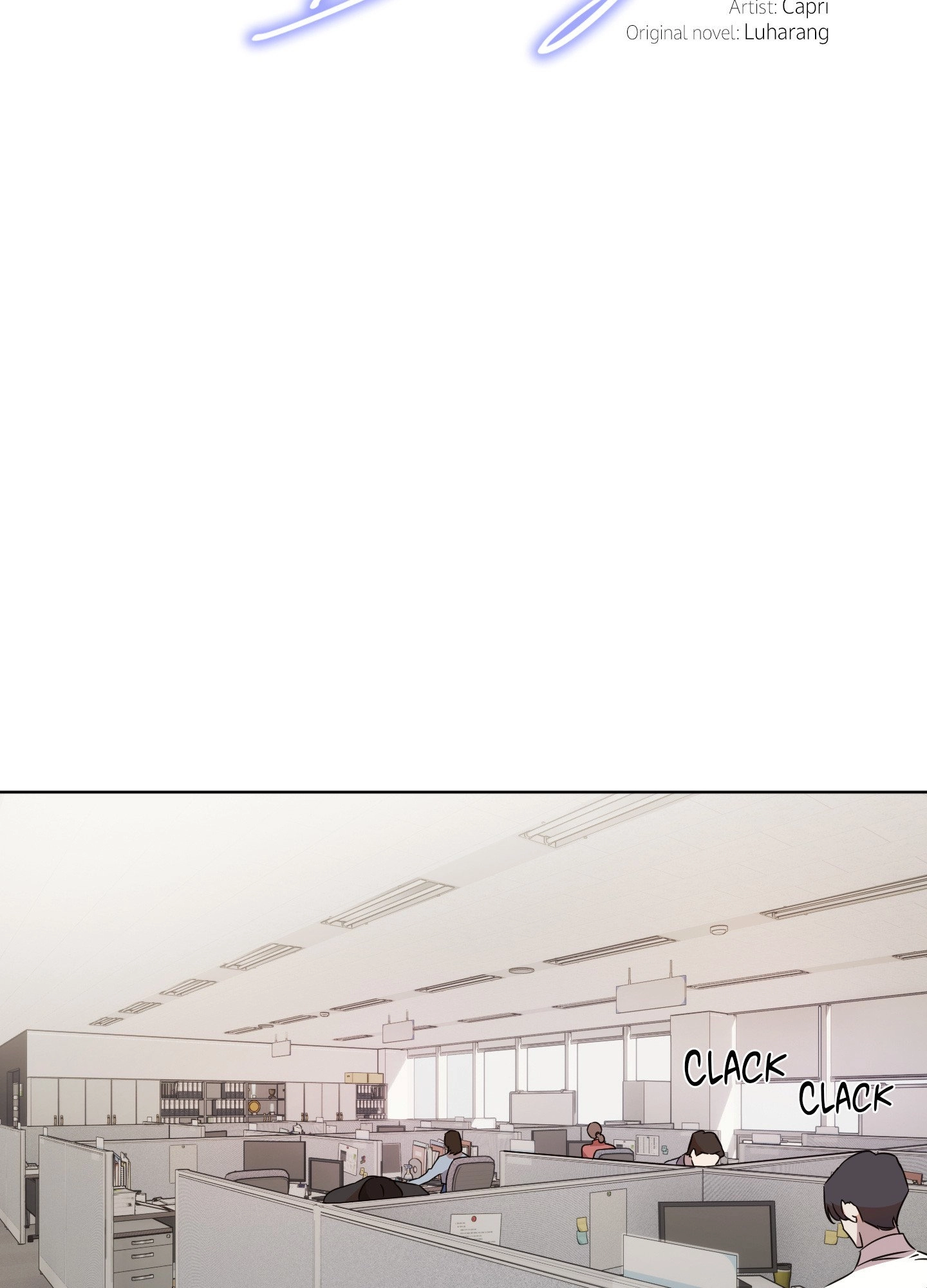 Accidental Baby (Luharang) Chapter 5 page 44 - 