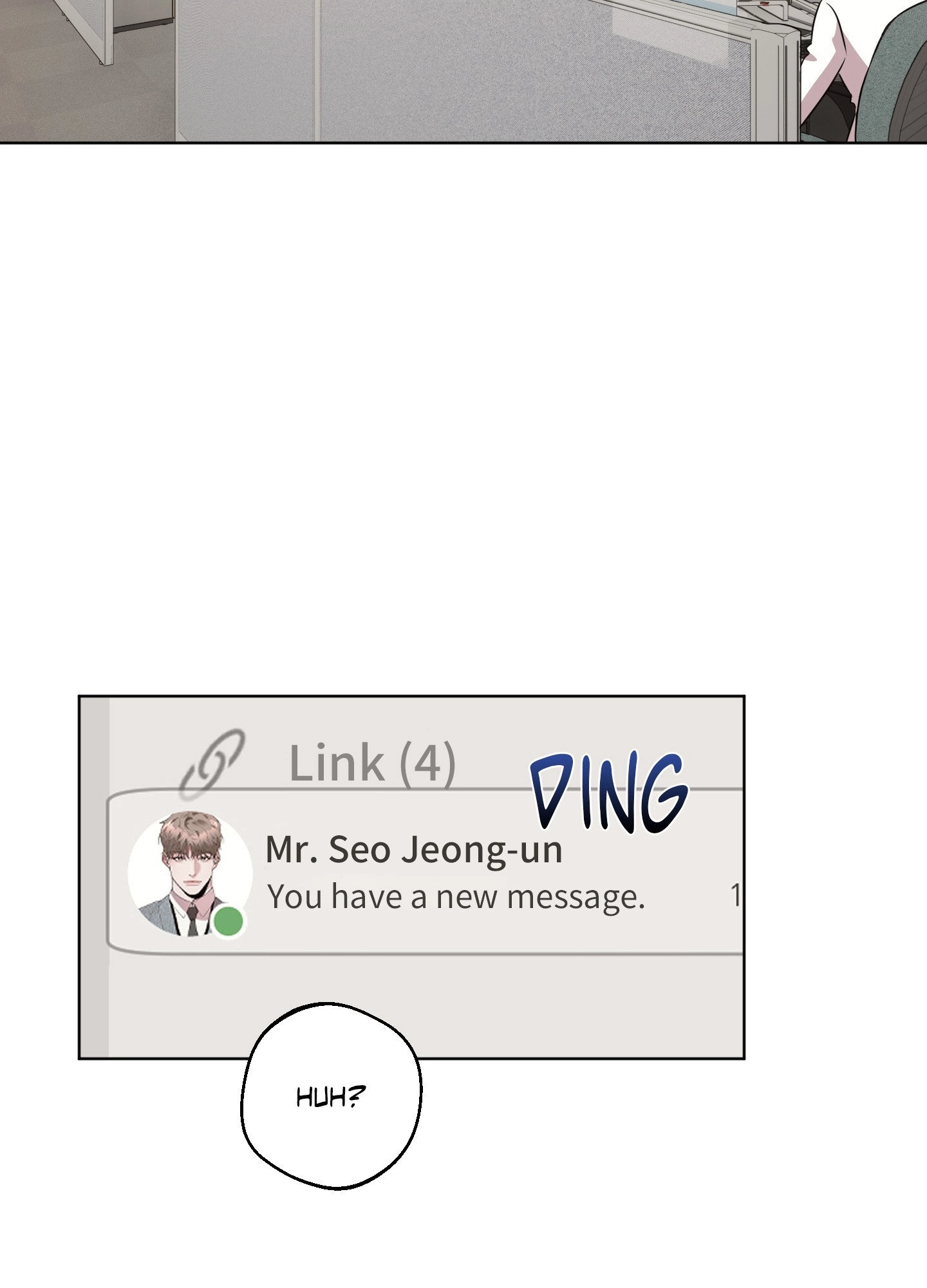 Accidental Baby (Luharang) Chapter 5 page 45 - 
