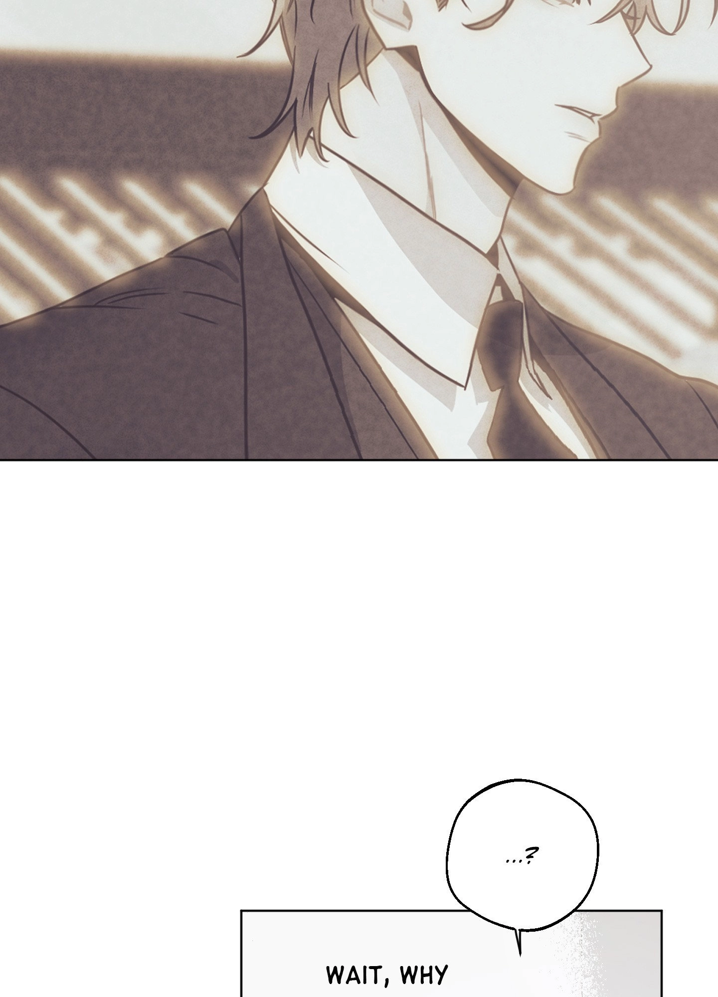 Accidental Baby (Luharang) Chapter 5 page 48 - 