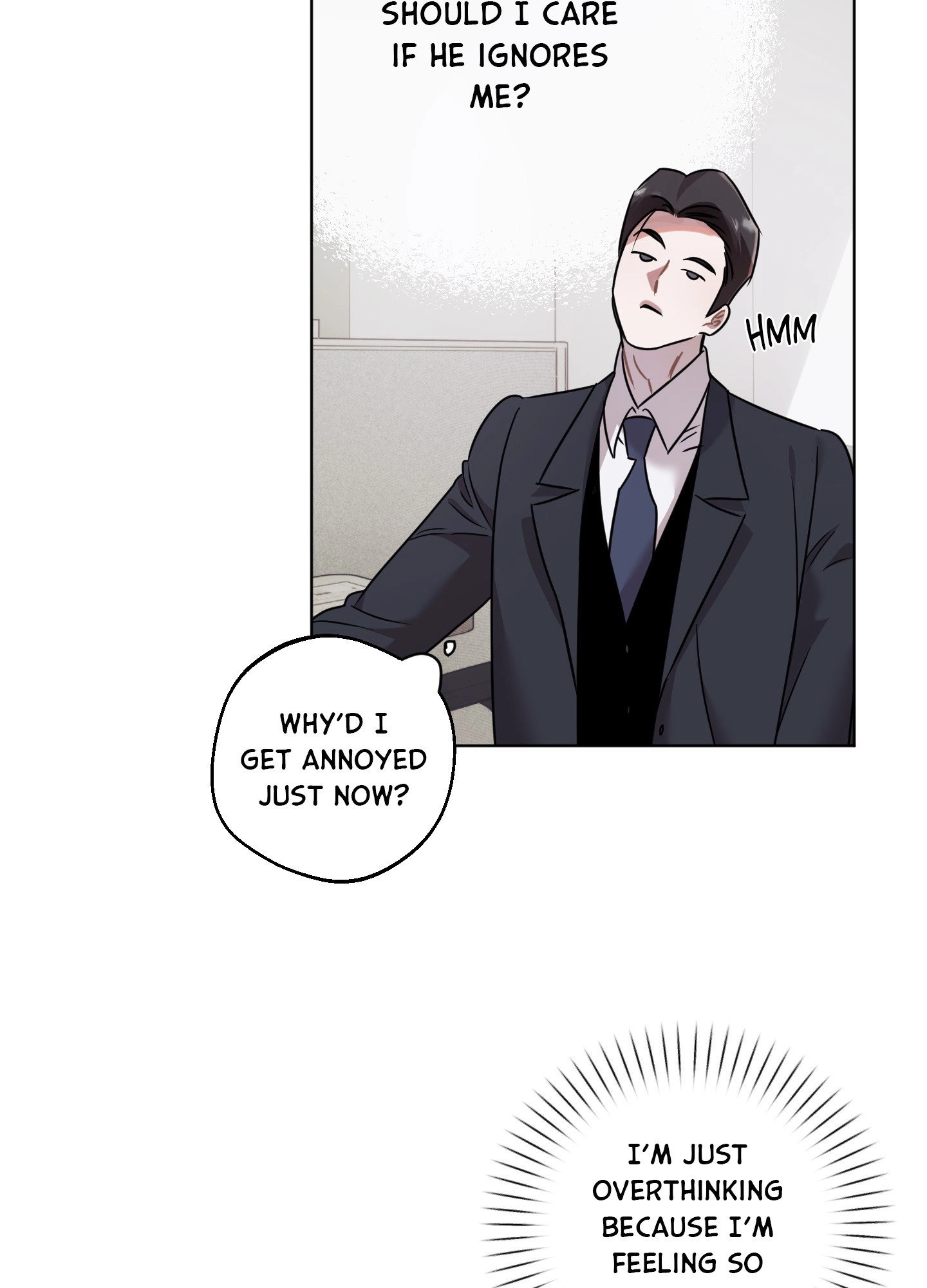 Accidental Baby (Luharang) Chapter 5 page 49 - 