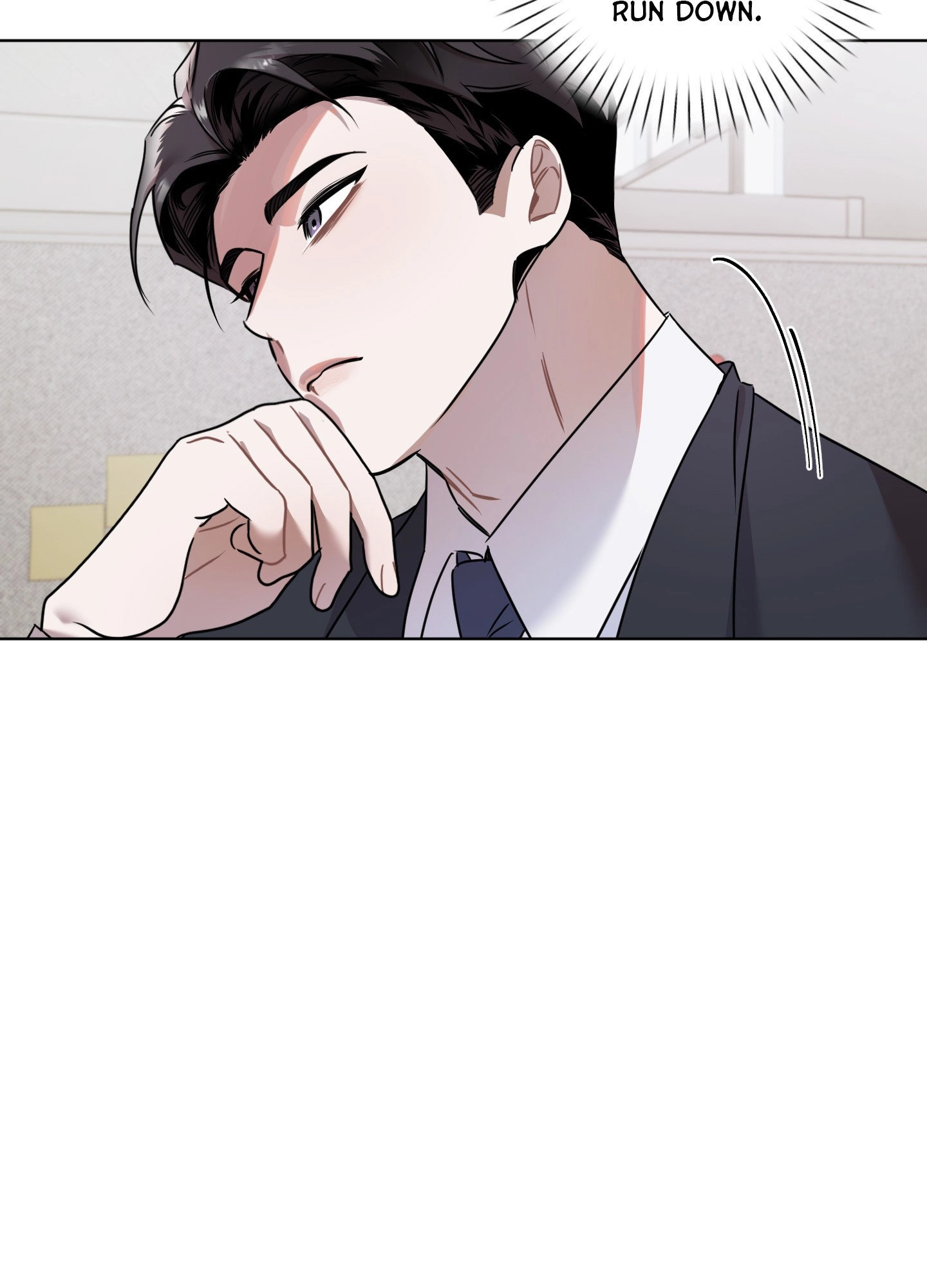 Accidental Baby (Luharang) Chapter 5 page 50 - 