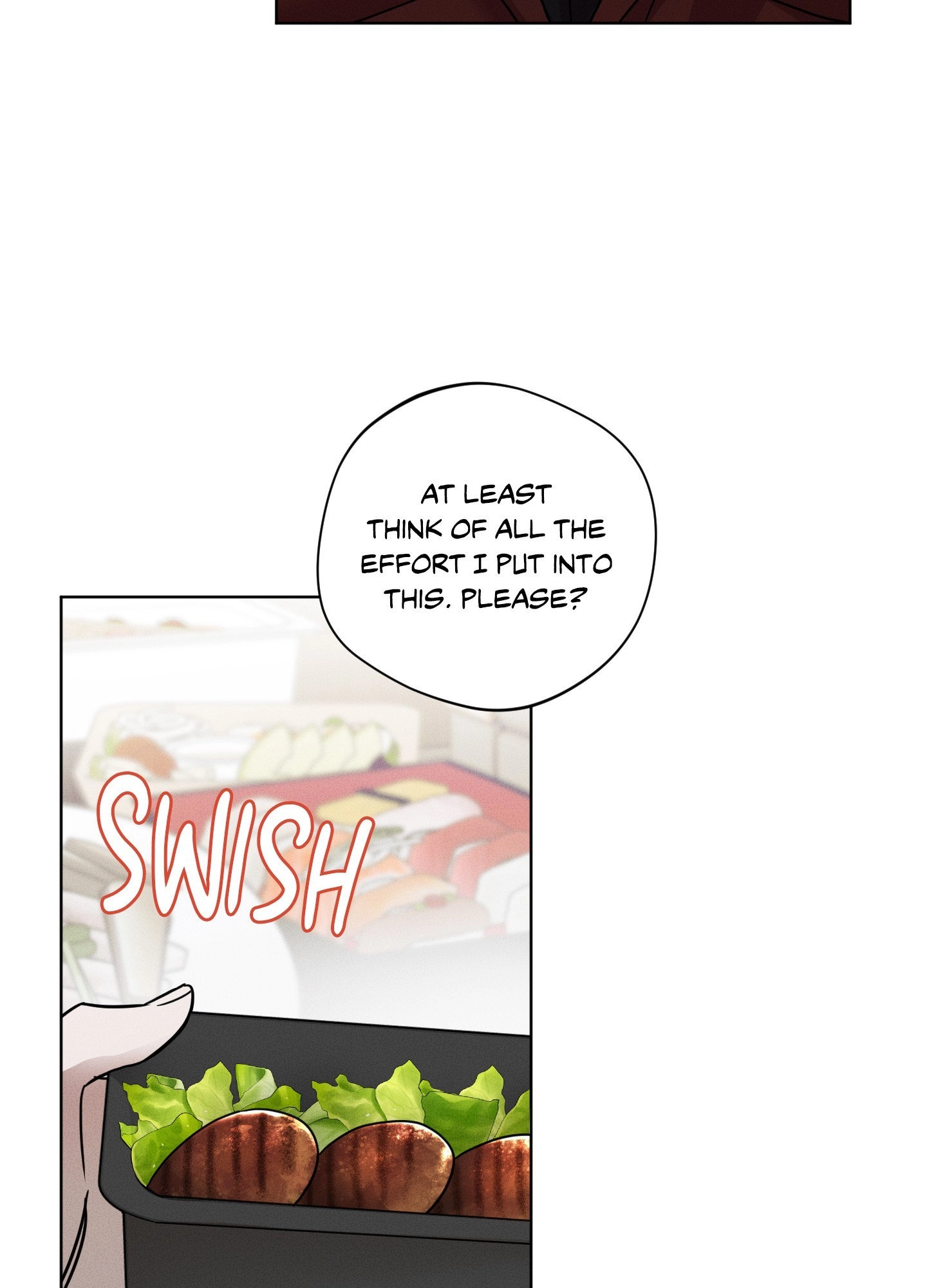 Accidental Baby (Luharang) Chapter 5 page 57 - 