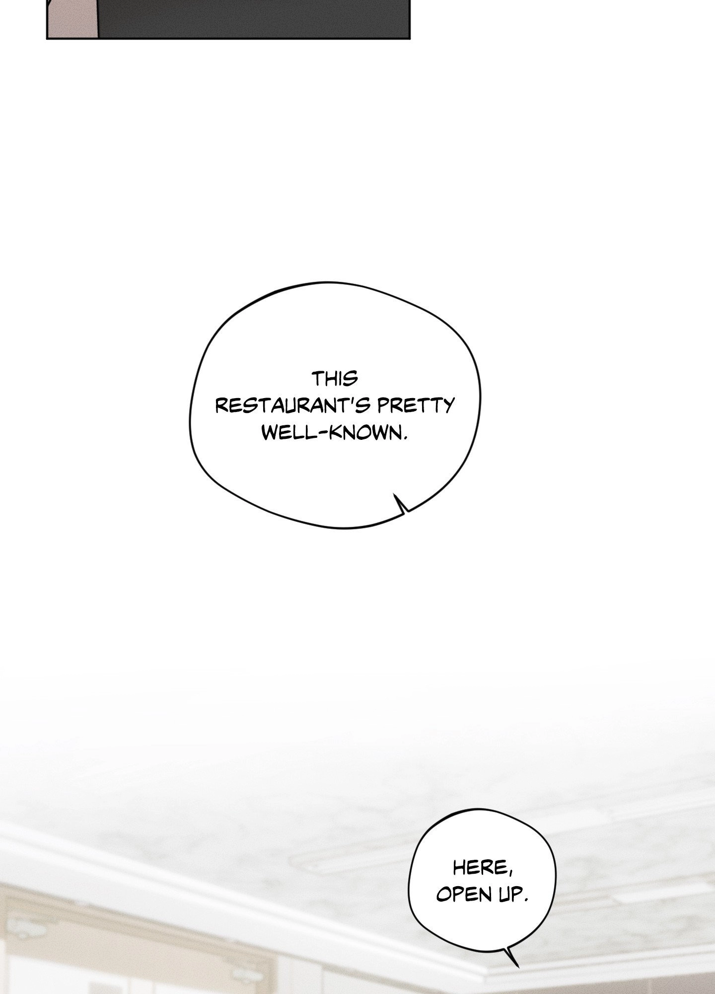 Accidental Baby (Luharang) Chapter 5 page 58 - 