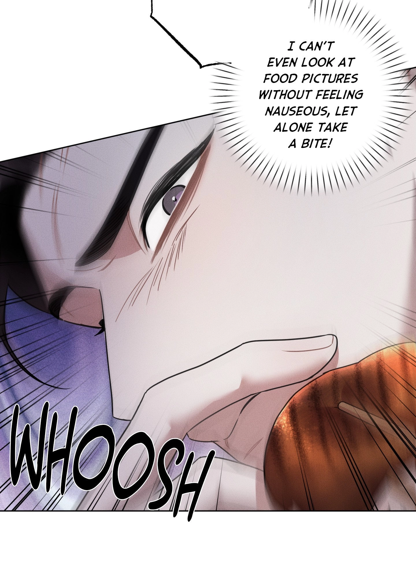 Accidental Baby (Luharang) Chapter 5 page 60 - 