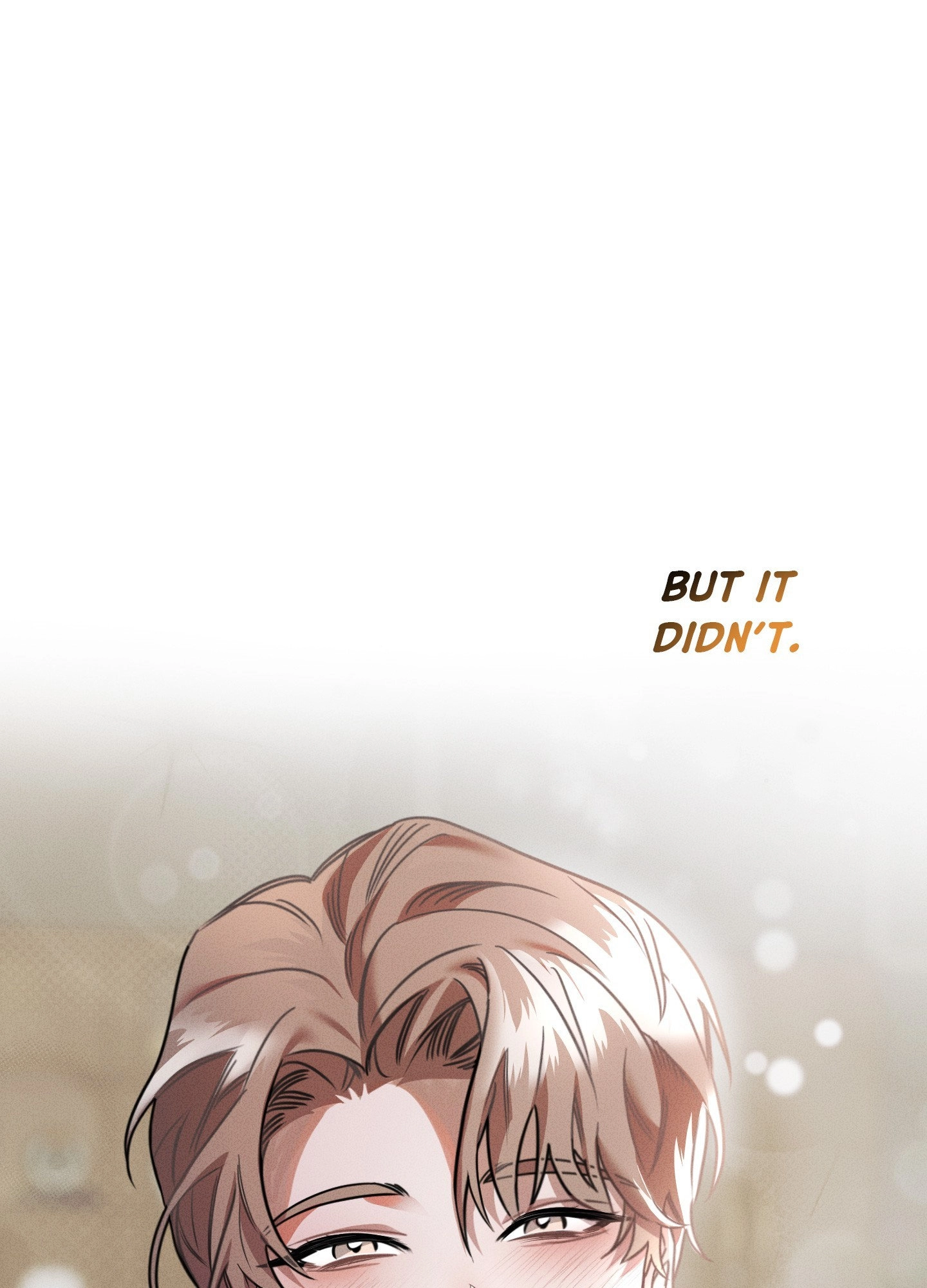 Accidental Baby (Luharang) Chapter 5 page 62 - 