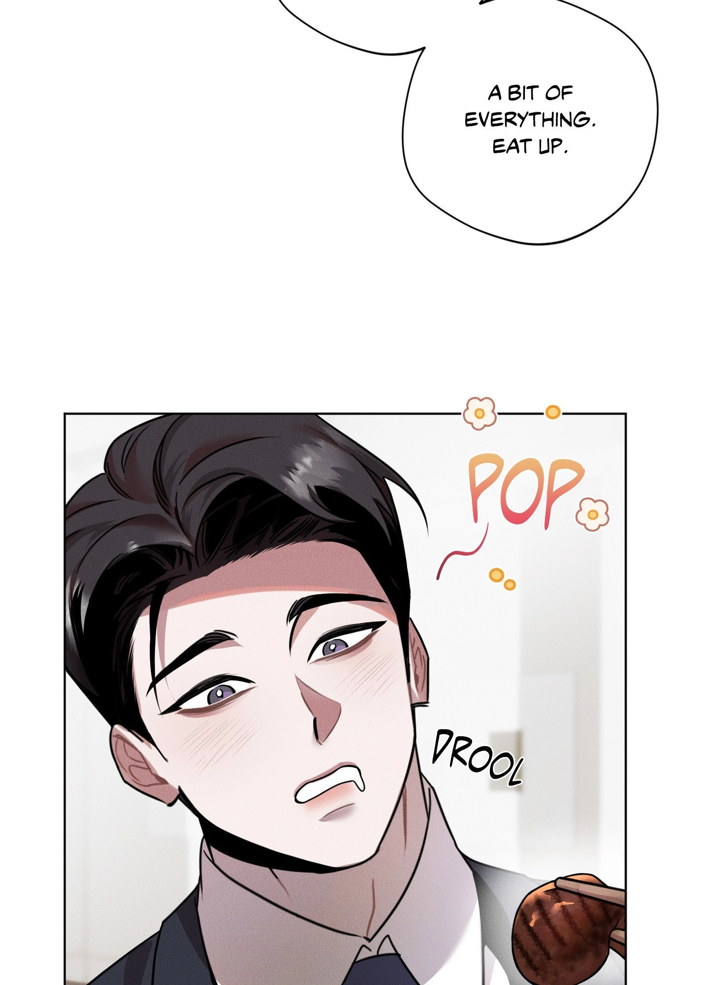 Accidental Baby (Luharang) Chapter 5 page 64 - 
