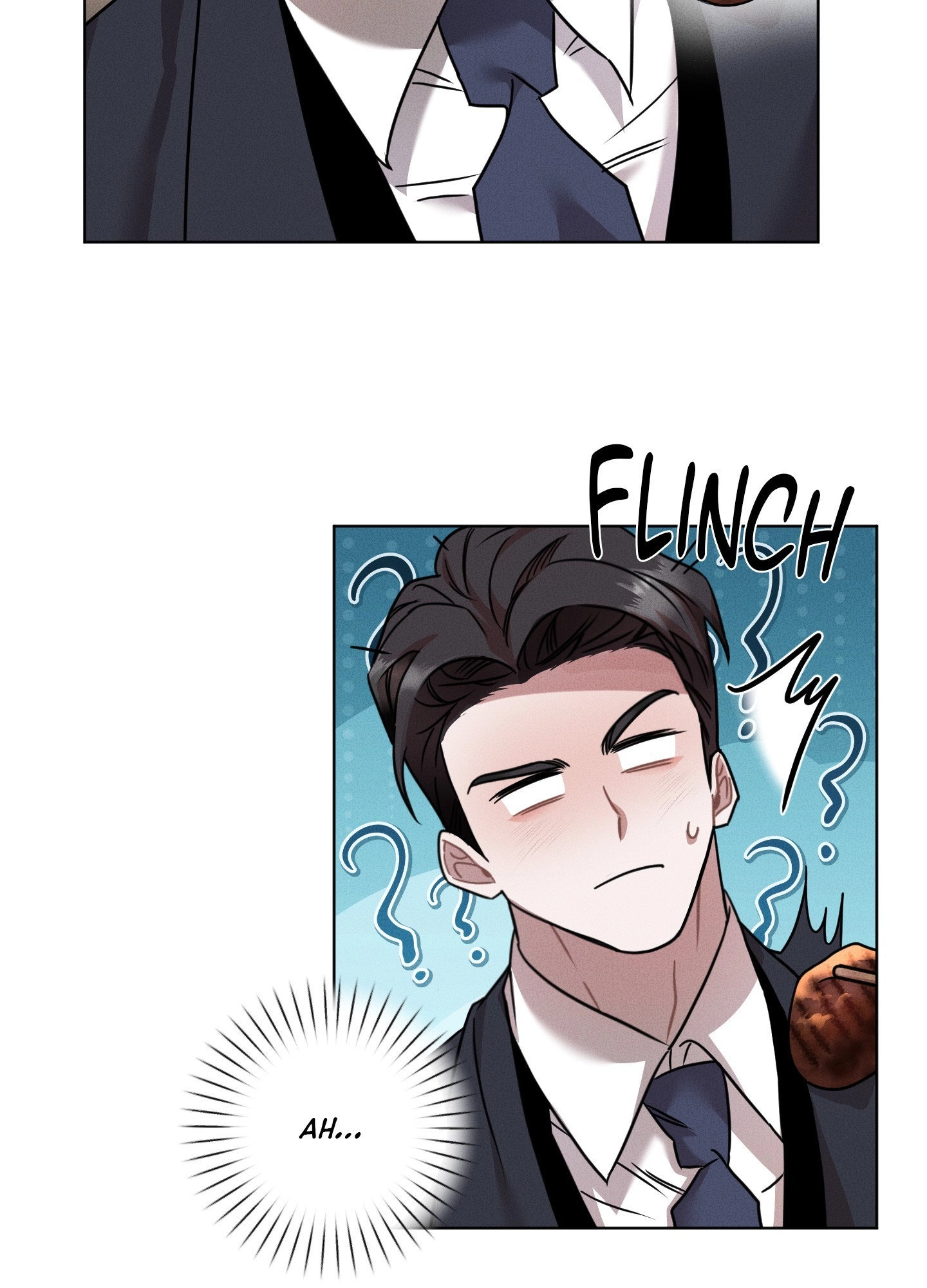 Accidental Baby (Luharang) Chapter 5 page 65 - 