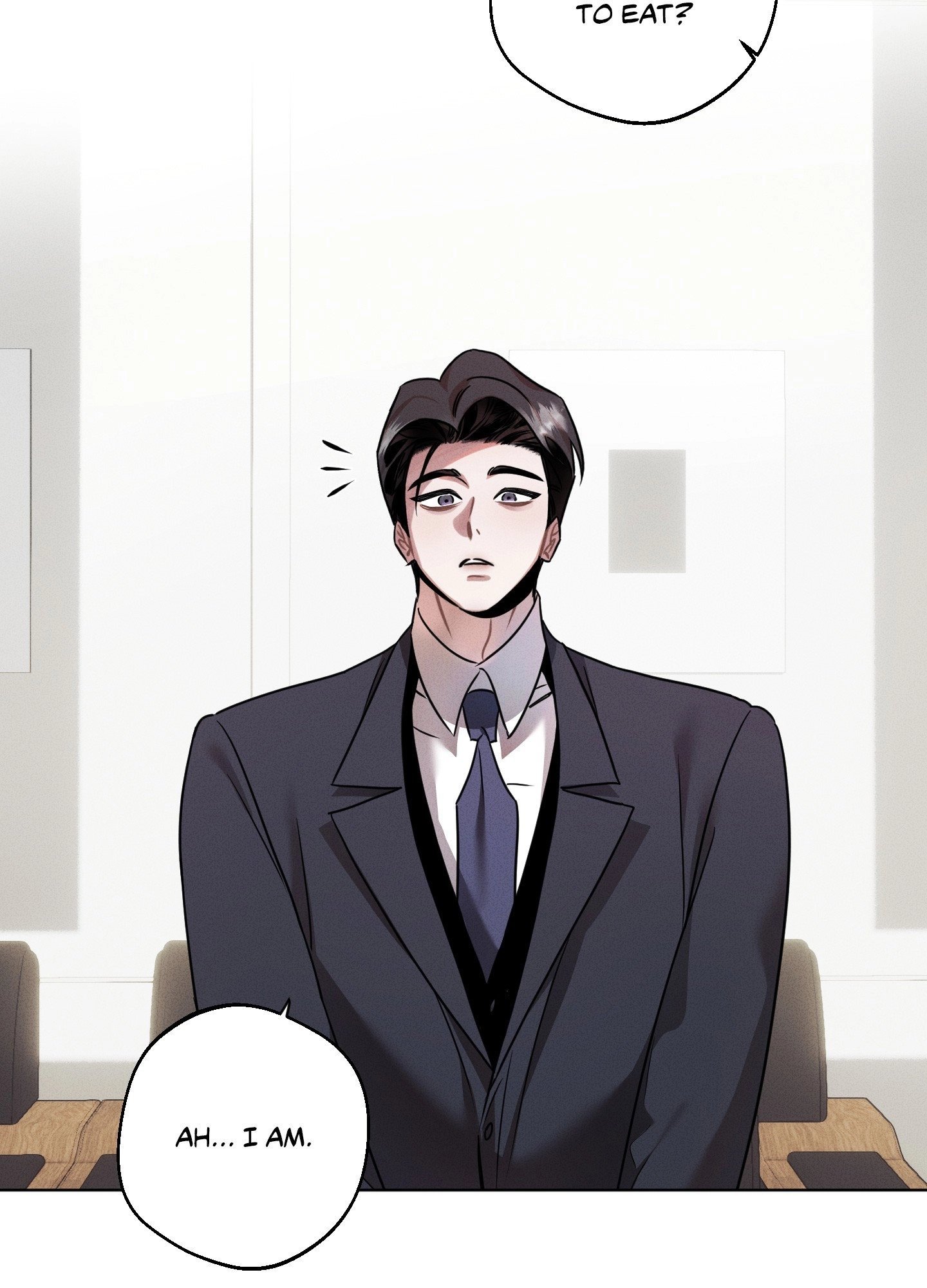 Accidental Baby (Luharang) Chapter 5 page 70 - 