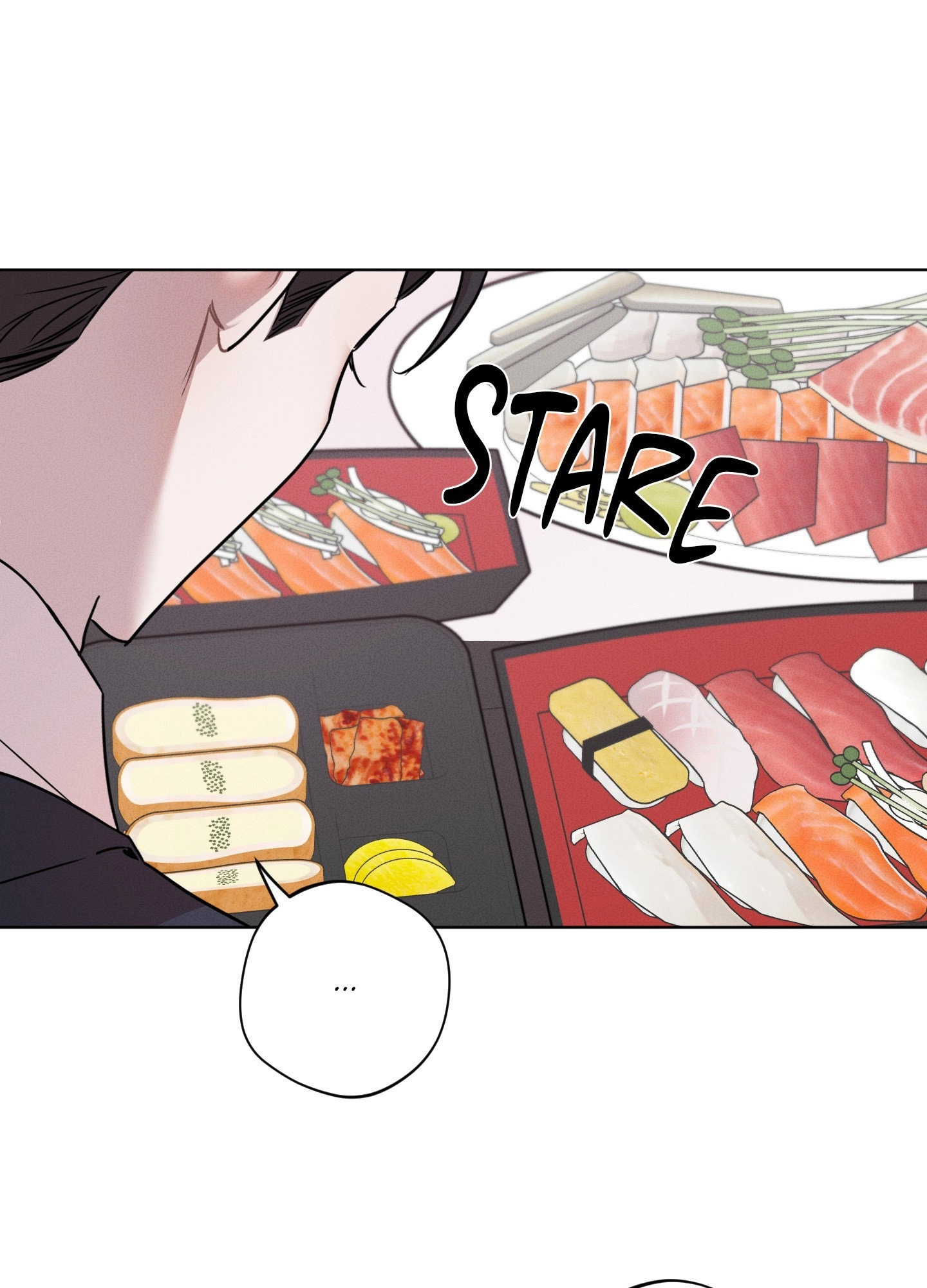 Accidental Baby (Luharang) Chapter 5 page 72 - 