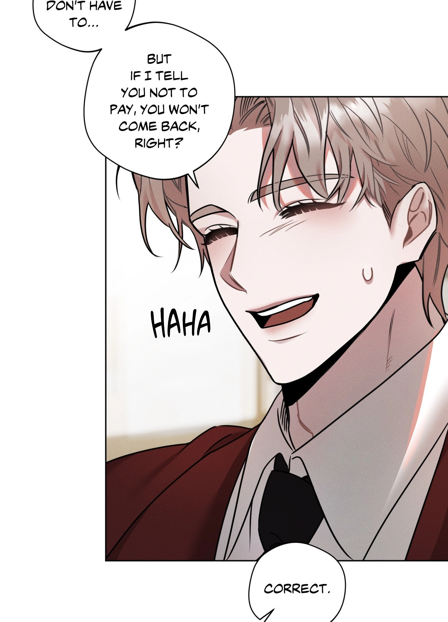 Accidental Baby (Luharang) Chapter 5 page 78 - 