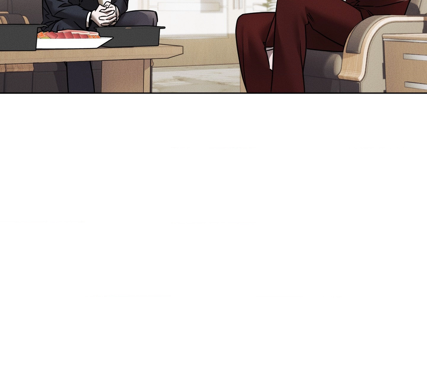 Accidental Baby (Luharang) Chapter 5 page 80 - 