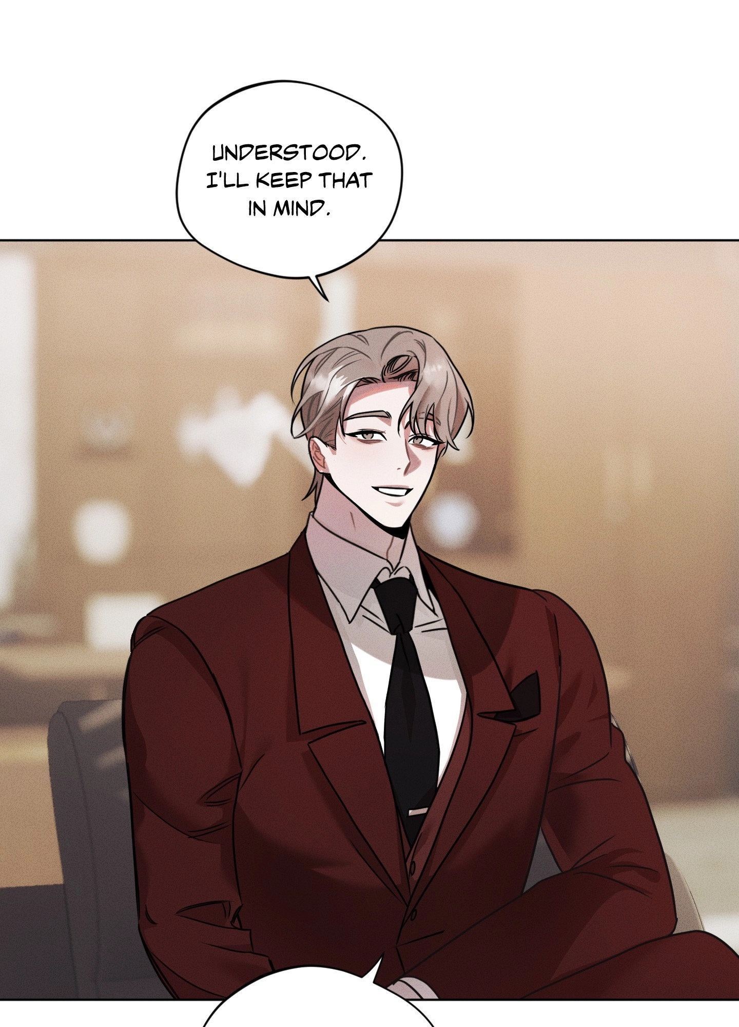 Accidental Baby (Luharang) Chapter 5 page 81 - 