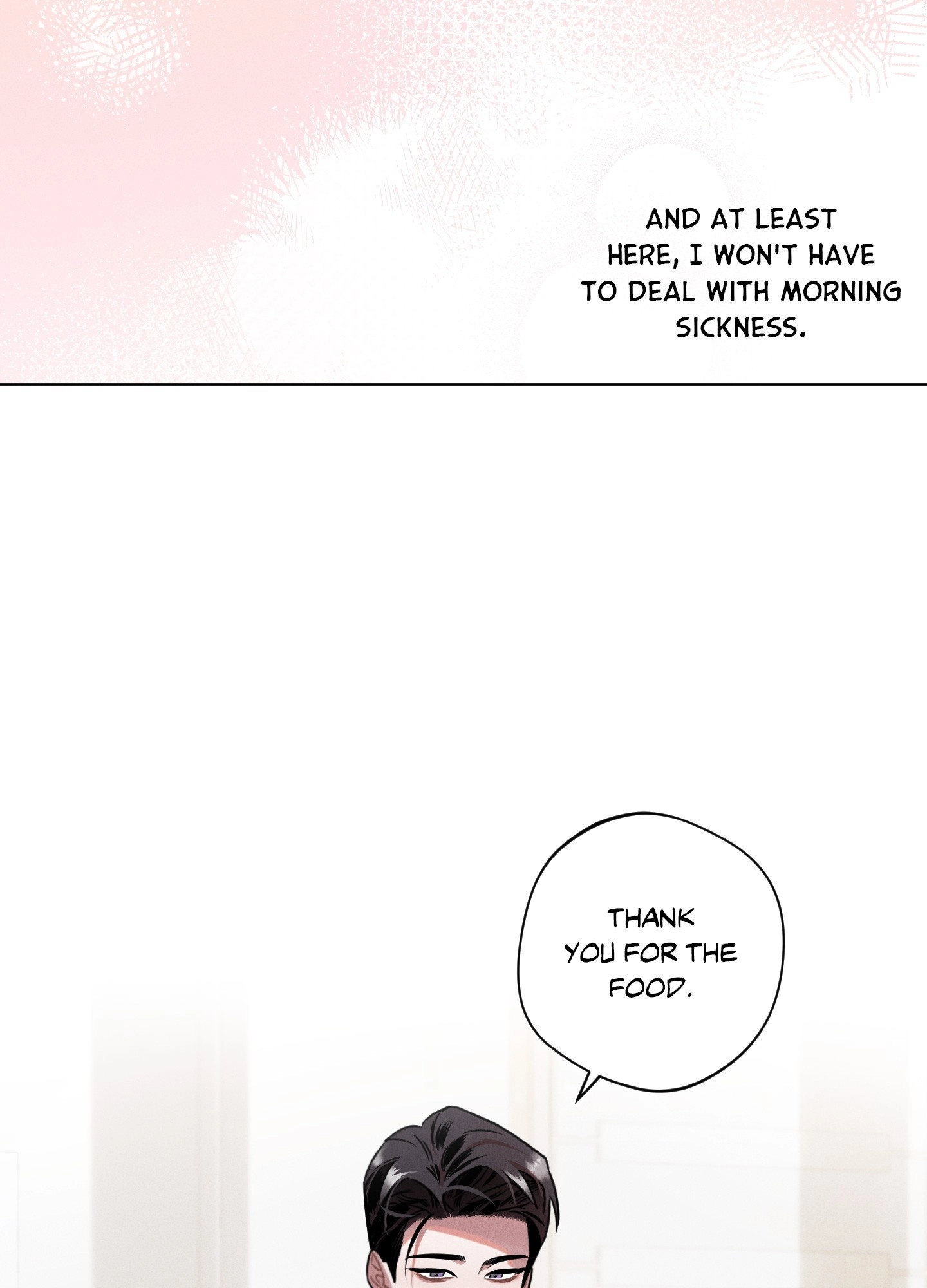 Accidental Baby (Luharang) Chapter 5 page 84 - 