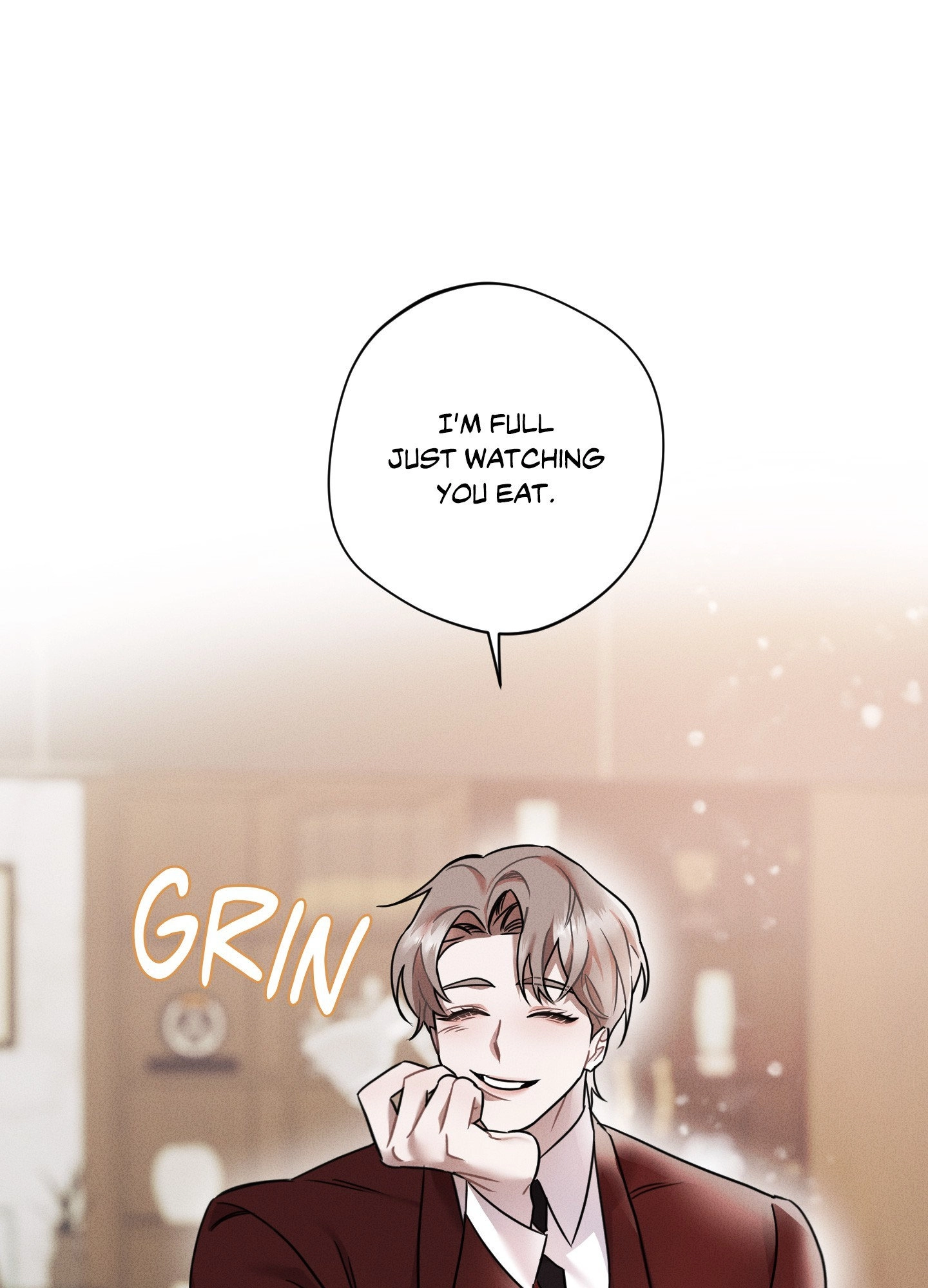 Accidental Baby (Luharang) Chapter 5 page 90 - 