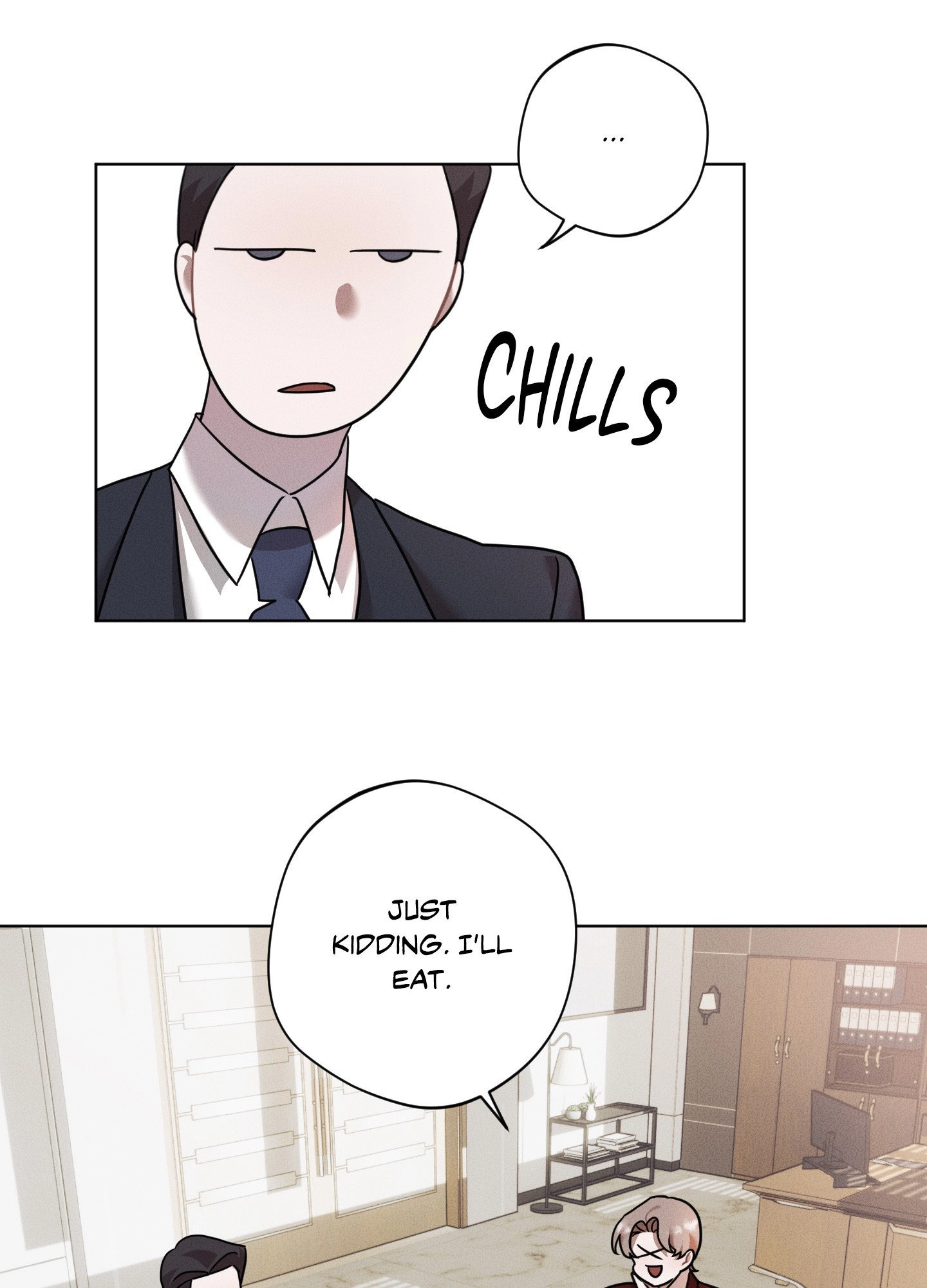 Accidental Baby (Luharang) Chapter 5 page 92 - 