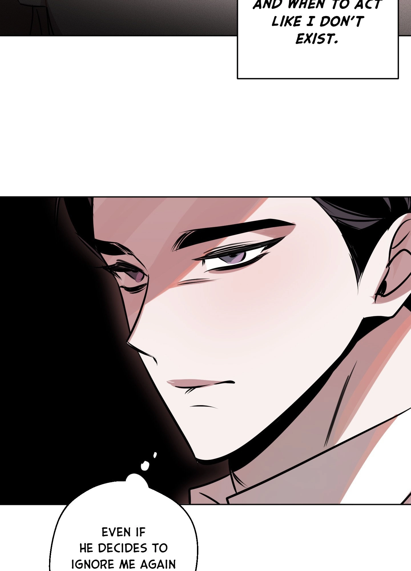 Accidental Baby (Luharang) Chapter 6 page 14 - 