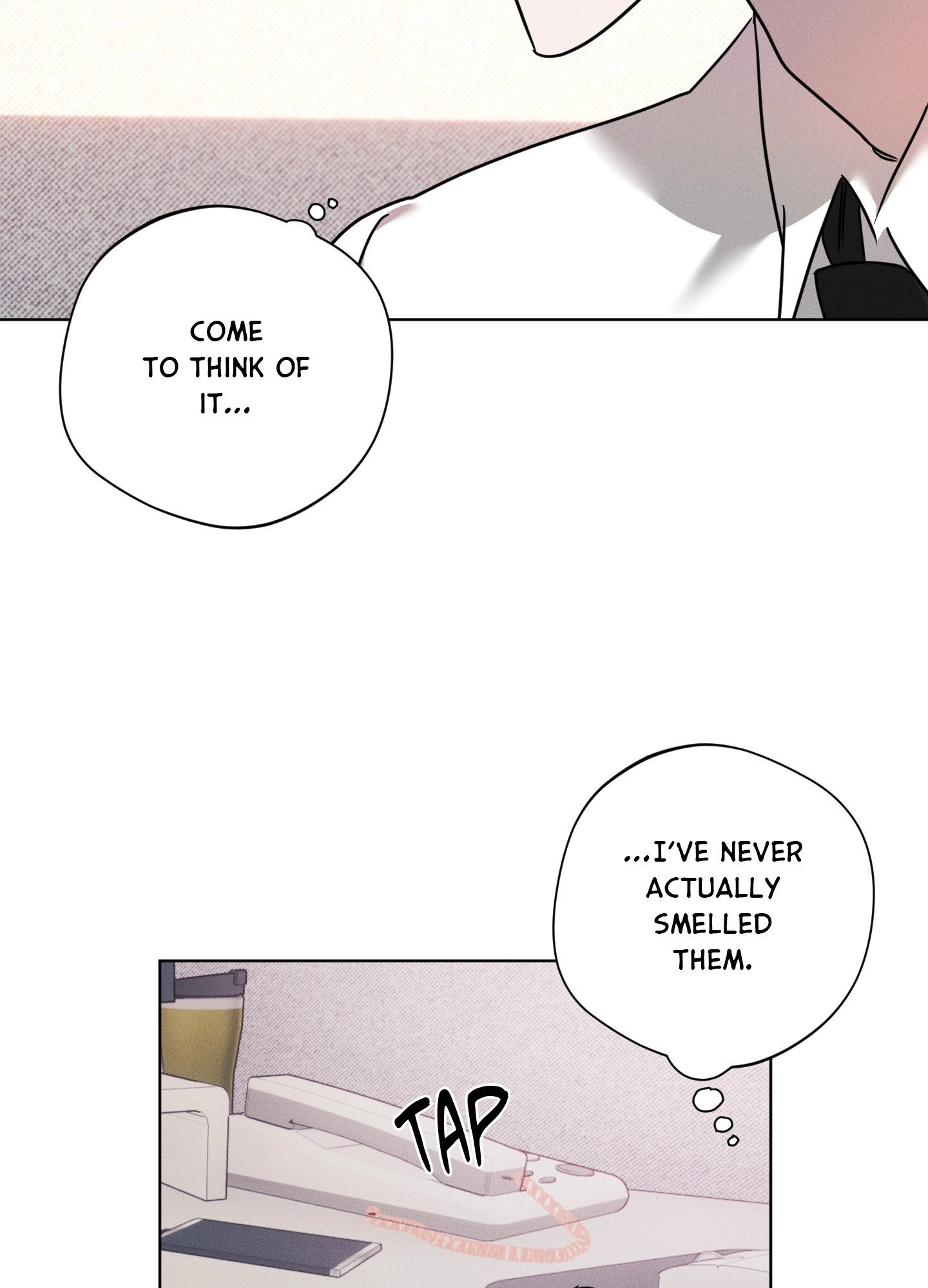 Accidental Baby (Luharang) Chapter 6 page 24 - 