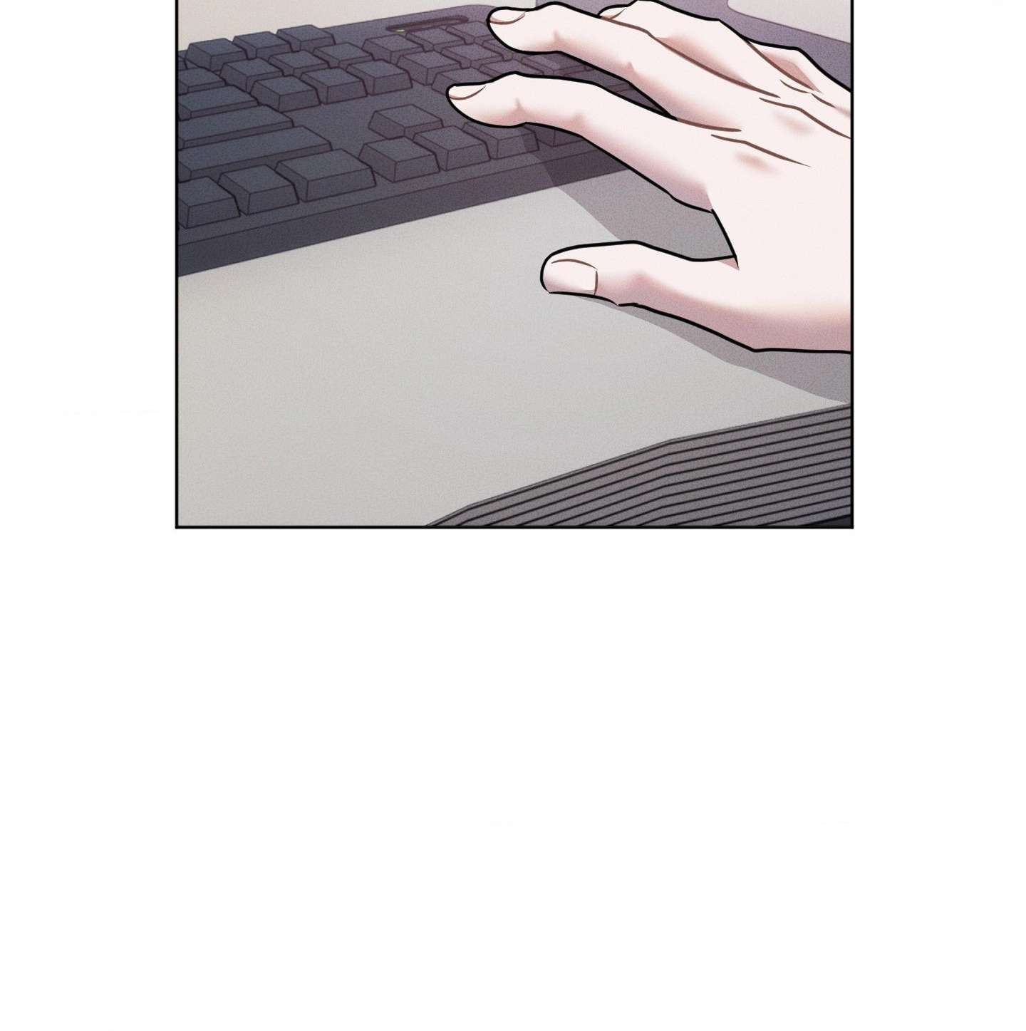 Accidental Baby (Luharang) Chapter 6 page 25 - 