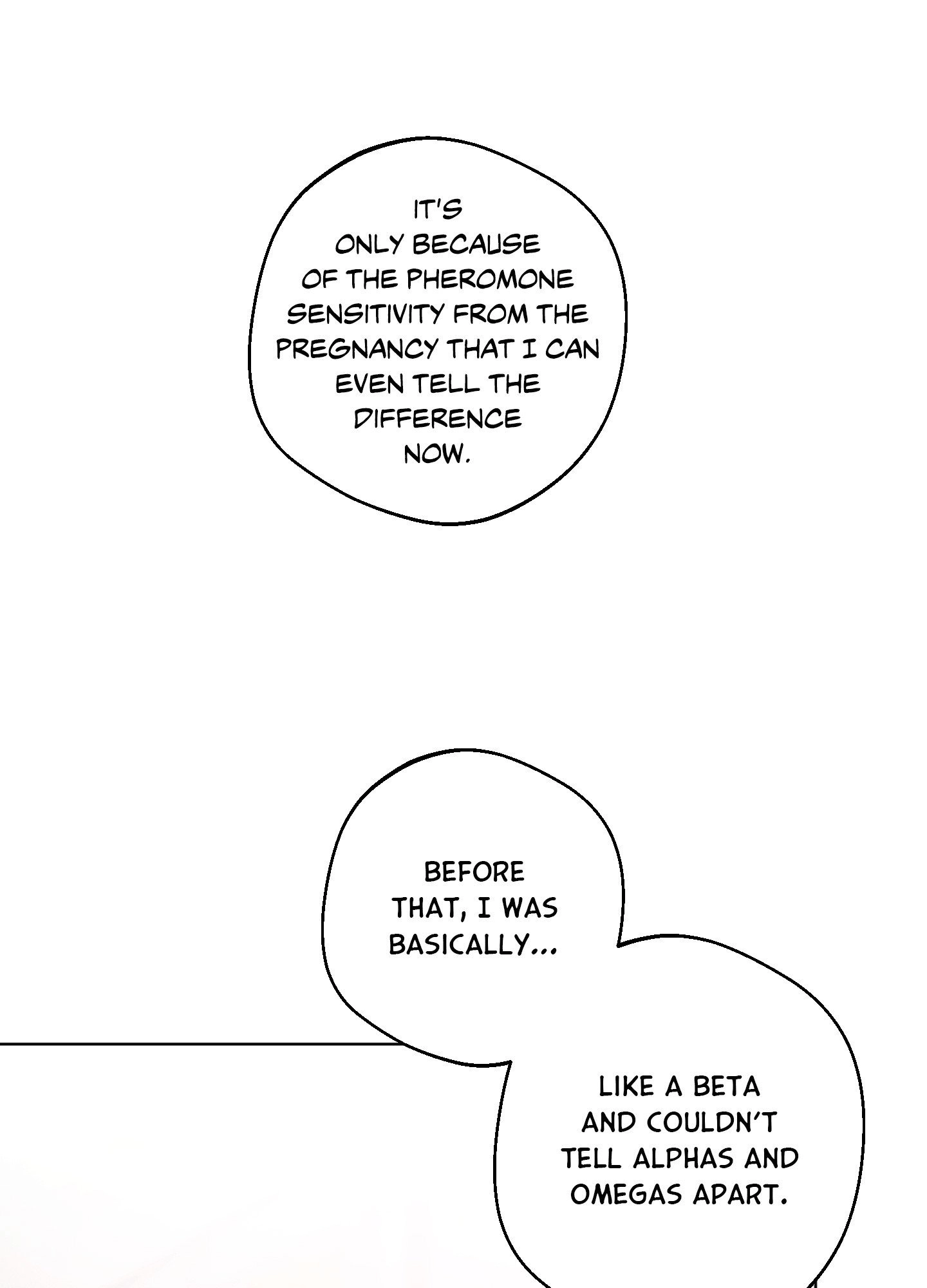 Accidental Baby (Luharang) Chapter 6 page 26 - 