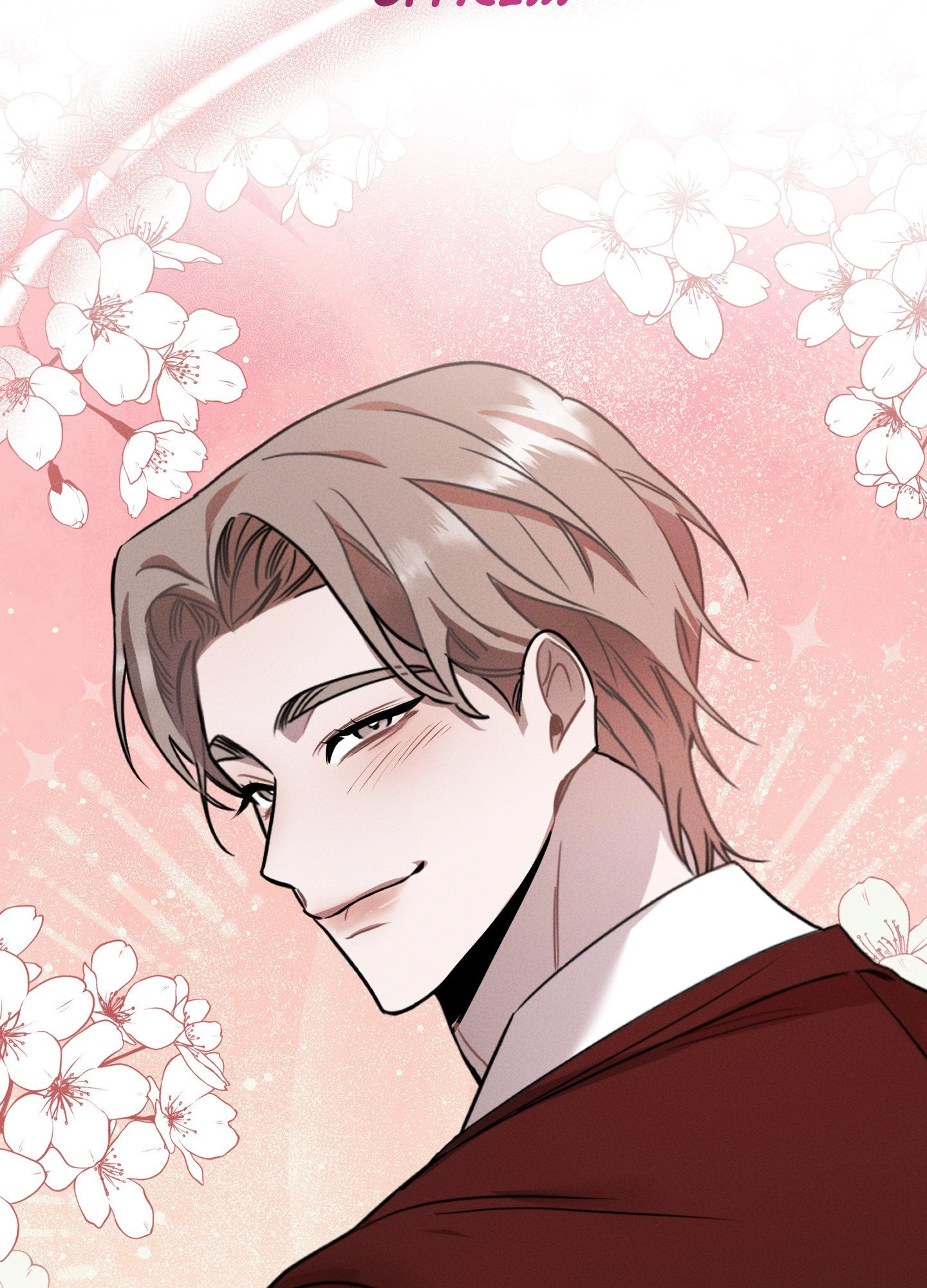Accidental Baby (Luharang) Chapter 6 page 29 - 