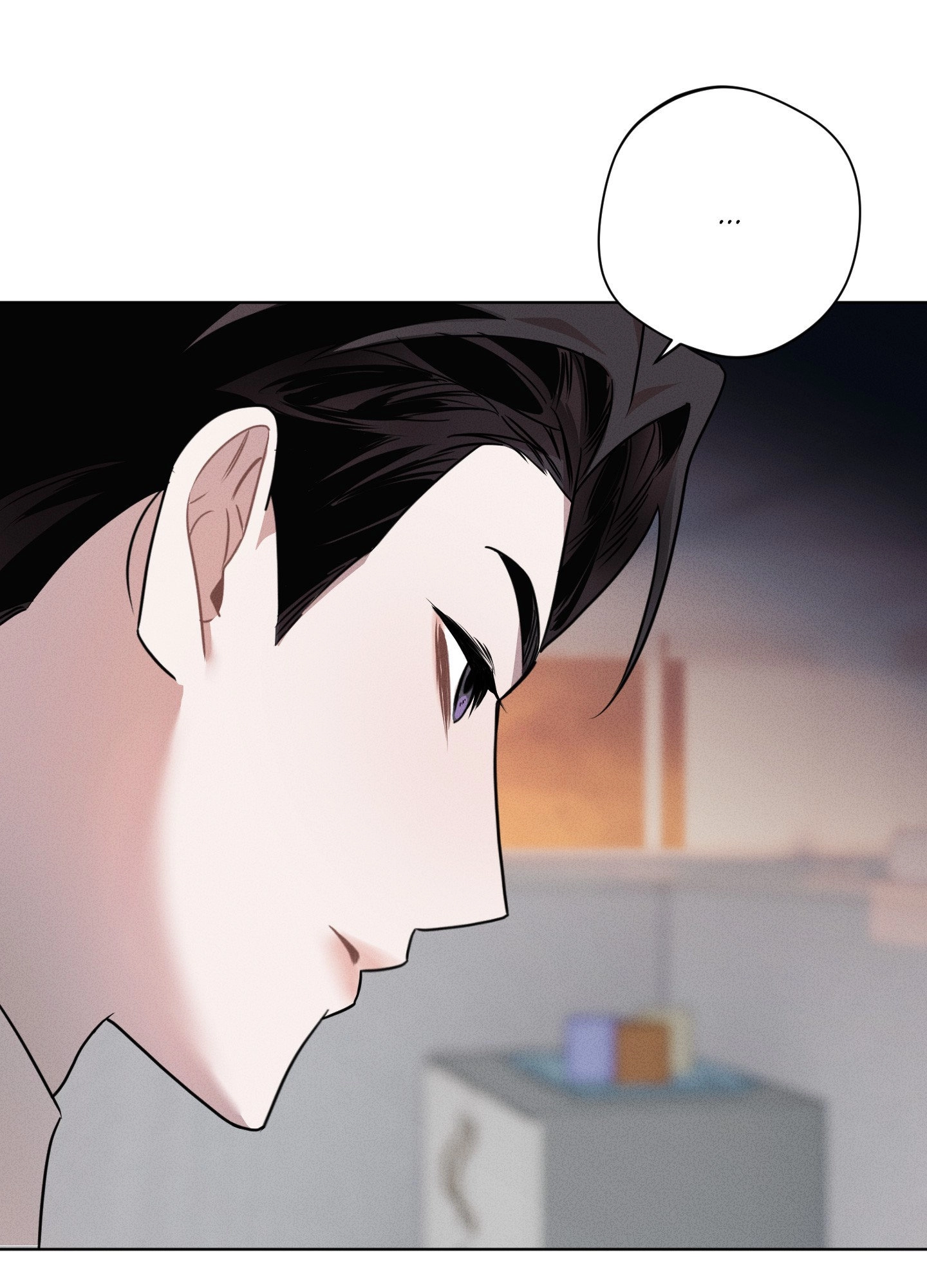 Accidental Baby (Luharang) Chapter 6 page 34 - 