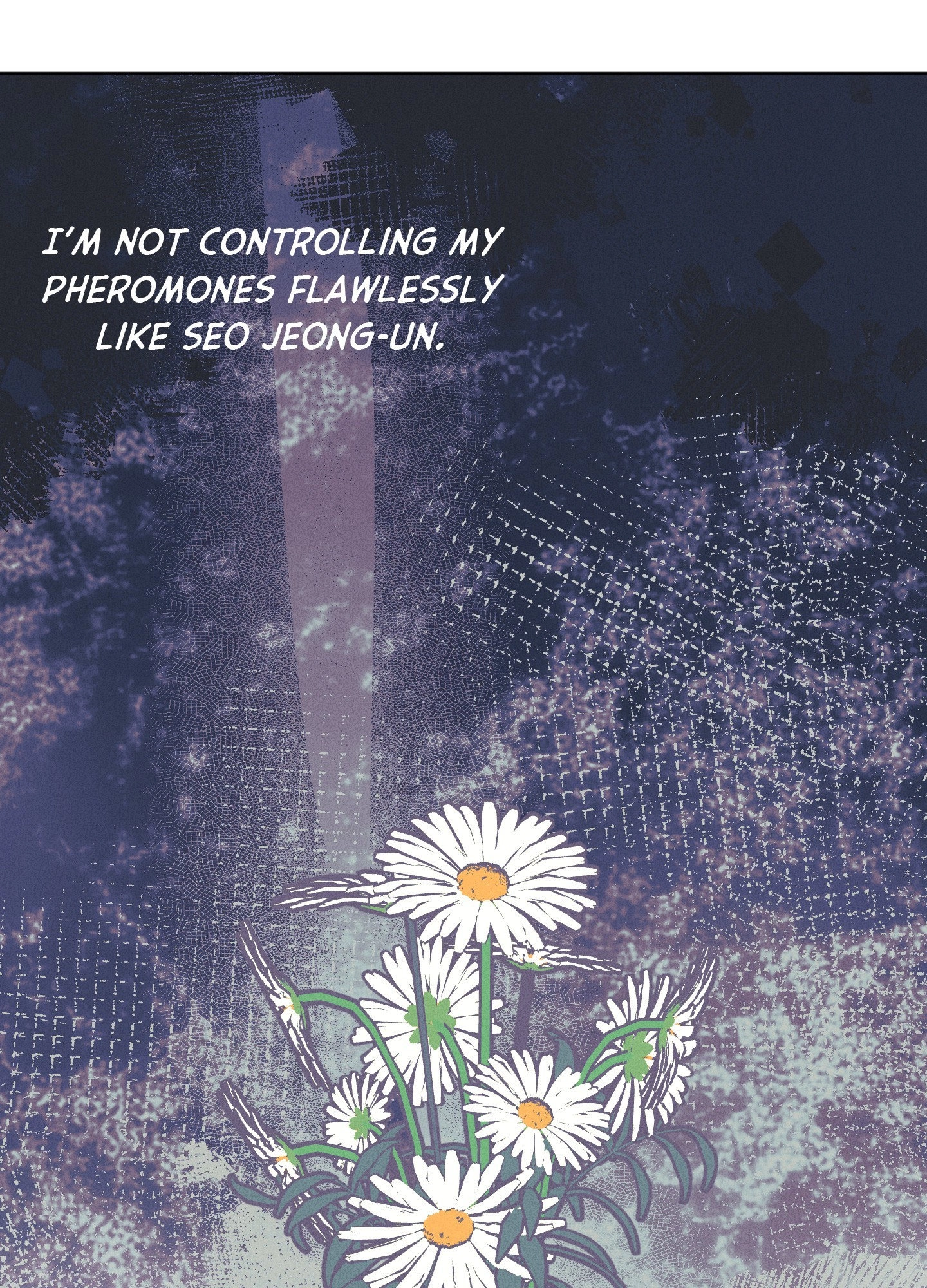 Accidental Baby (Luharang) Chapter 6 page 36 - 
