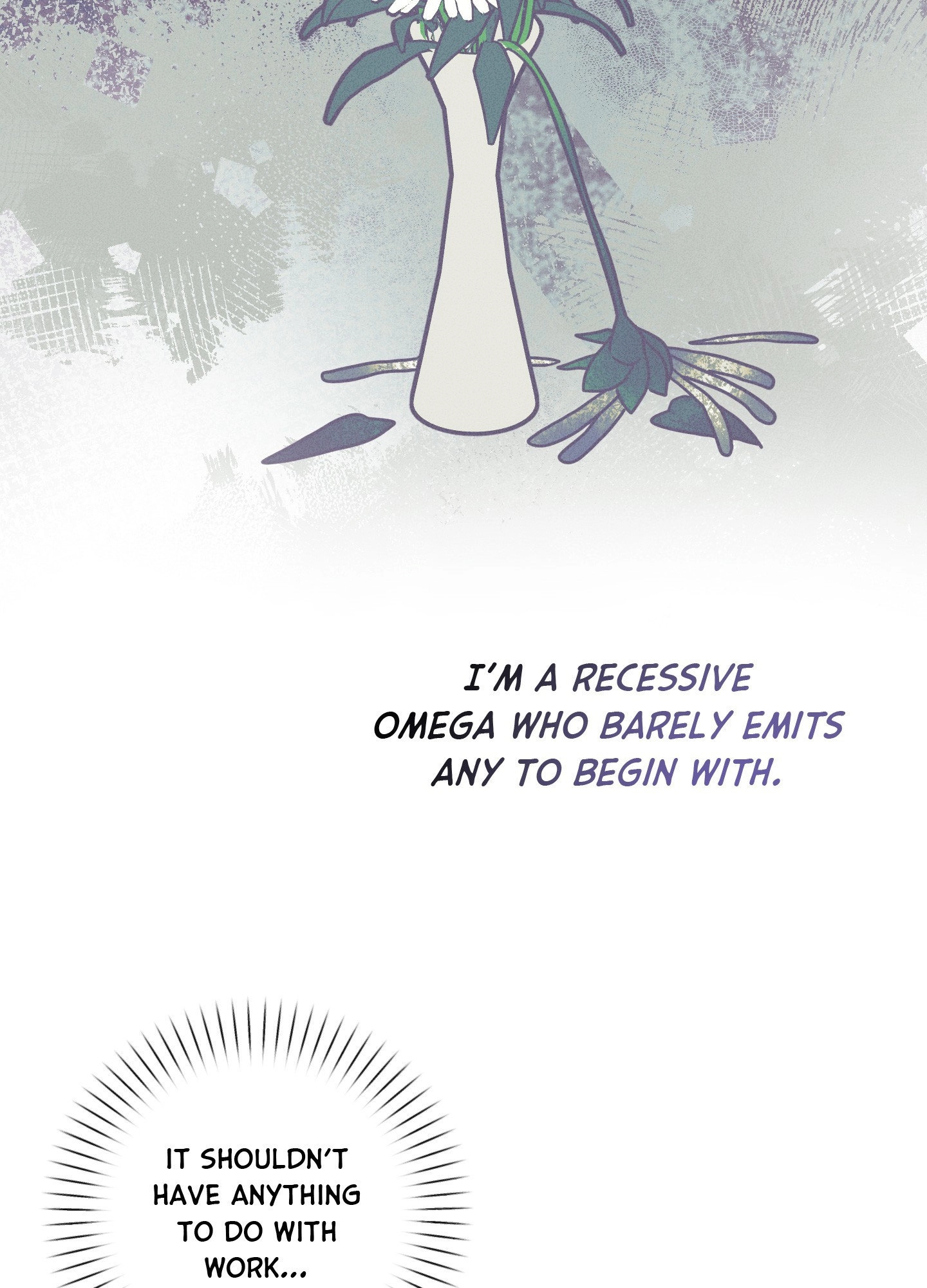 Accidental Baby (Luharang) Chapter 6 page 37 - 
