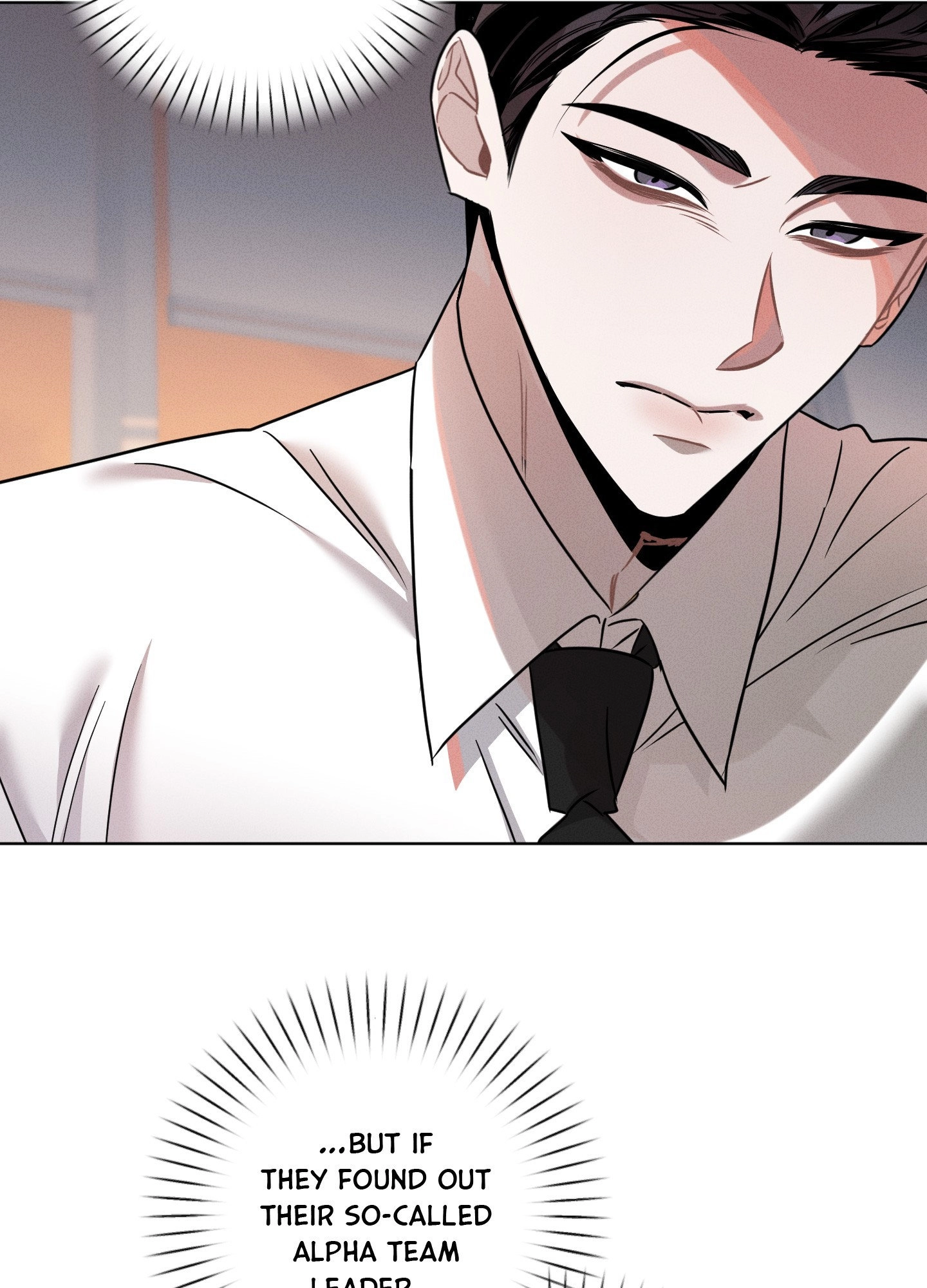 Accidental Baby (Luharang) Chapter 6 page 38 - 