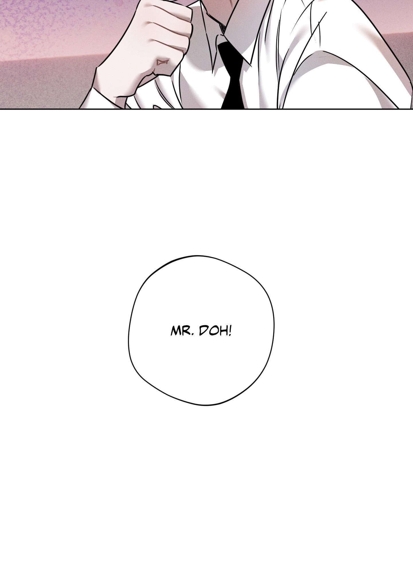 Accidental Baby (Luharang) Chapter 6 page 5 - 
