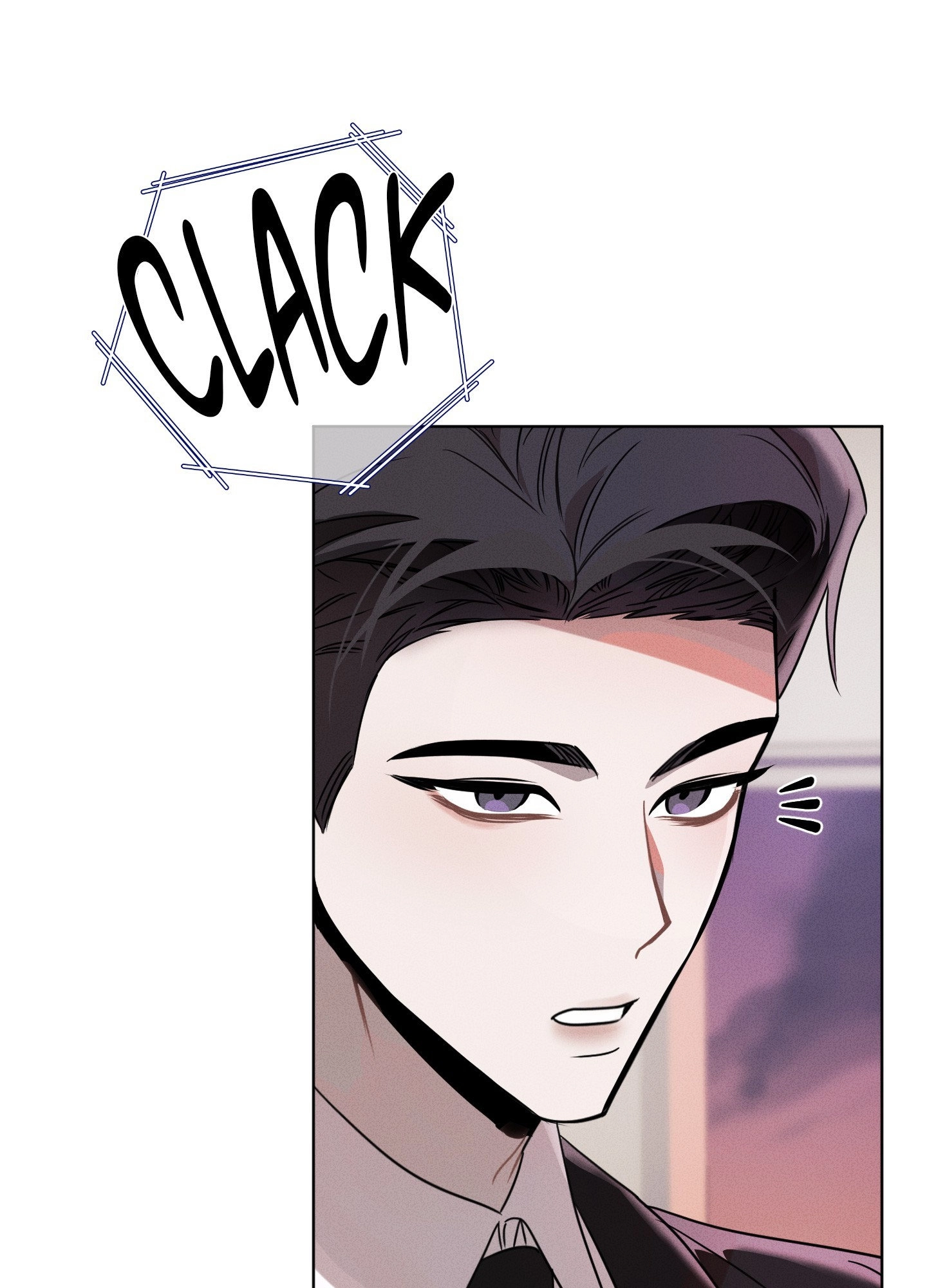 Accidental Baby (Luharang) Chapter 6 page 42 - 