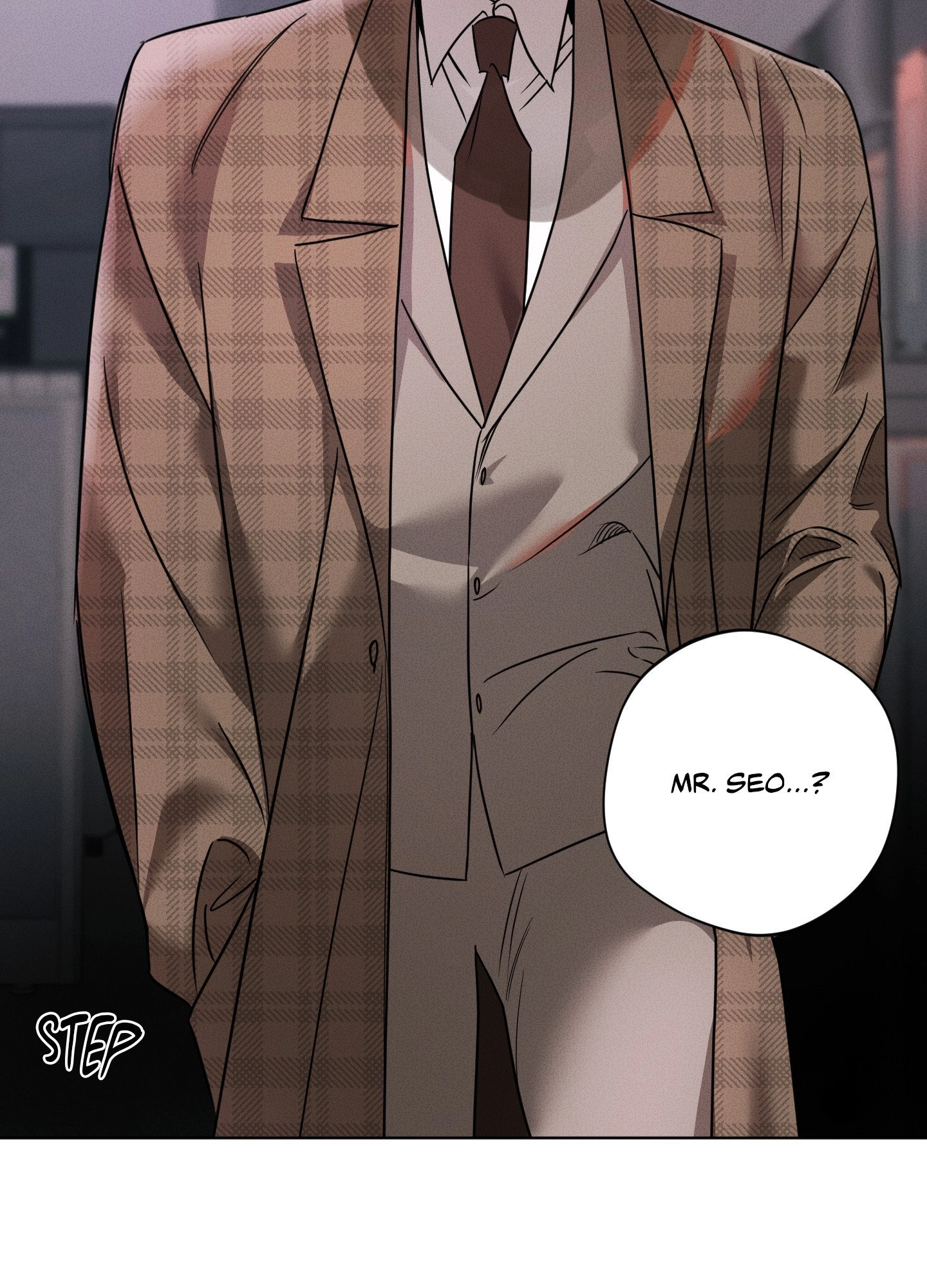 Accidental Baby (Luharang) Chapter 6 page 44 - 